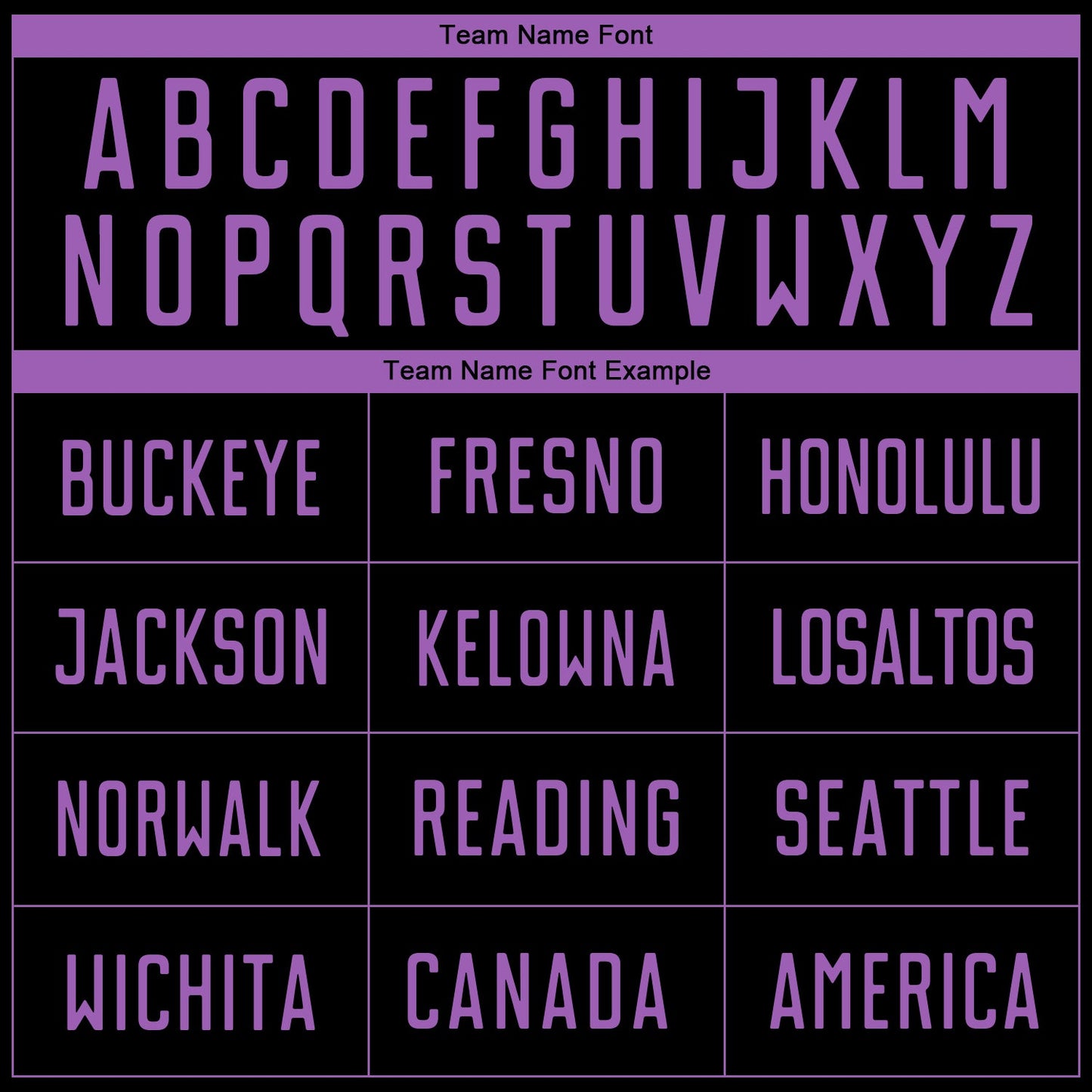 Custom Black Medium Purple Sublimation Soccer Uniform Jersey Limited