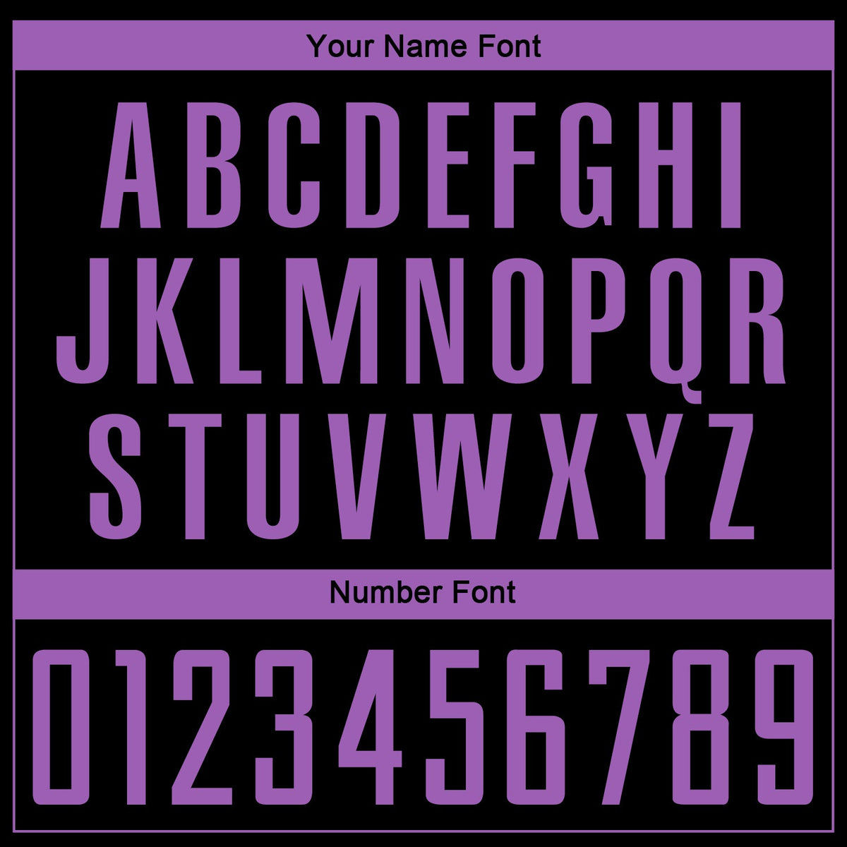 Custom Black Medium Purple Sublimation Soccer Uniform Jersey Limited