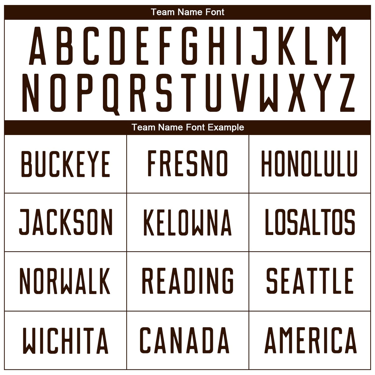 Custom White Brown Sublimation Soccer Uniform Jersey Limited