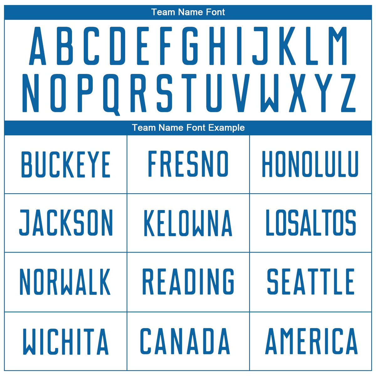 Custom White Blue Sublimation Soccer Uniform Jersey Limited