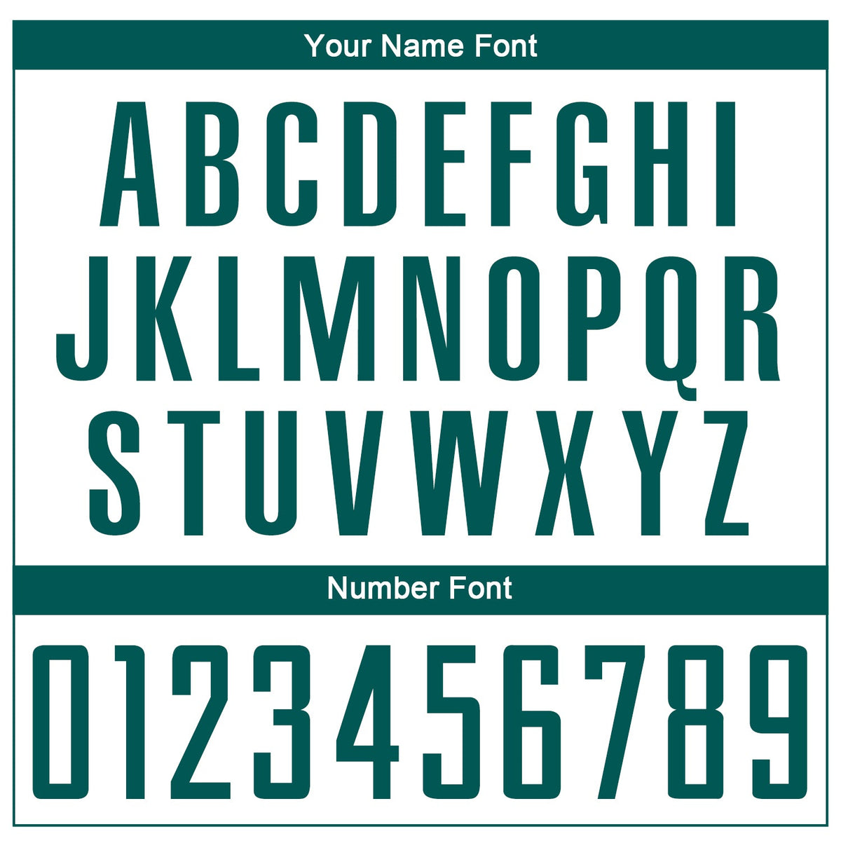 Custom White Midnight Green Sublimation Soccer Uniform Jersey Limited