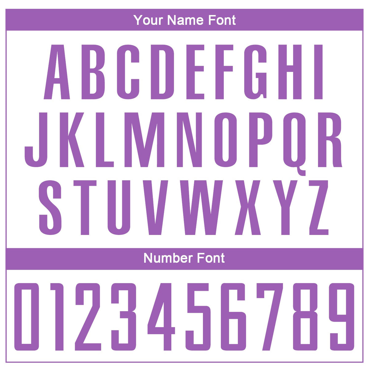 Custom White Medium Purple Sublimation Soccer Uniform Jersey Limited