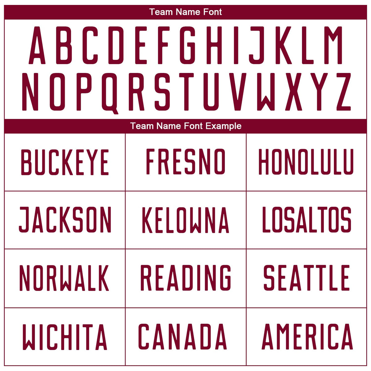 Custom White Maroon Sublimation Soccer Uniform Jersey Limited