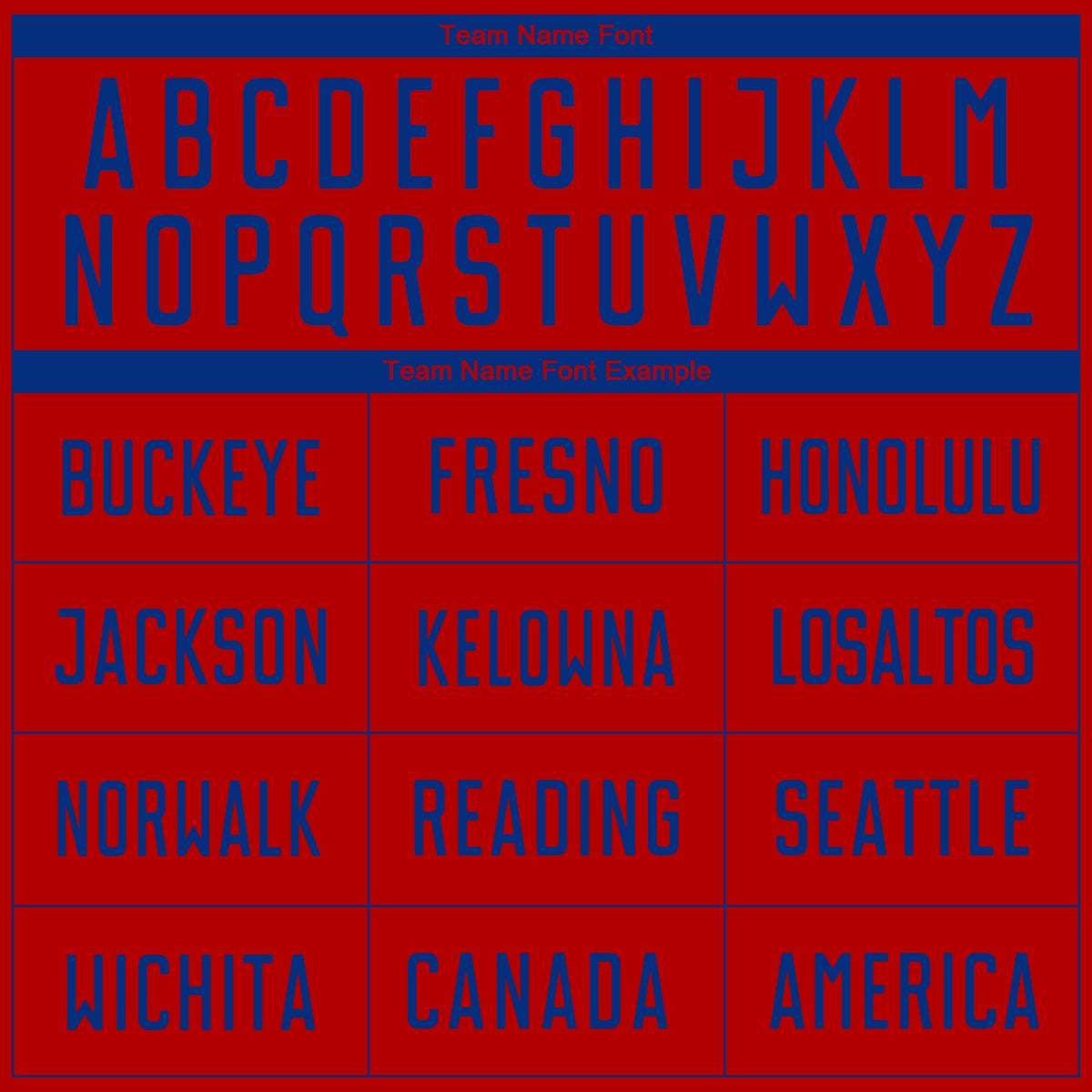 Custom Red Royal Sublimation Soccer Uniform Jersey Limited