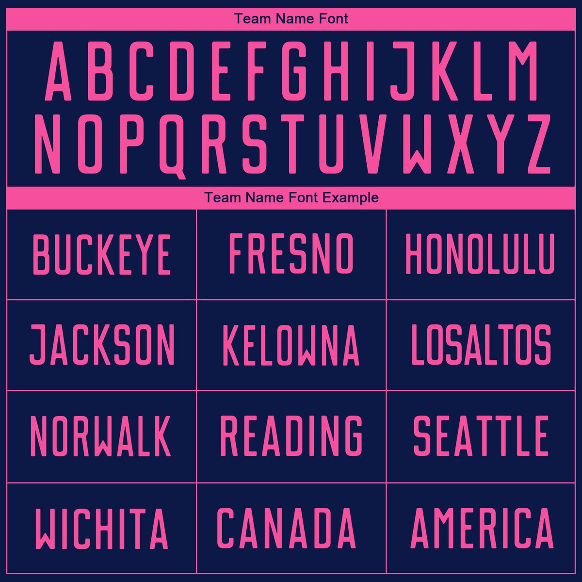 Custom Navy Pink Sublimation Soccer Uniform Jersey Limited