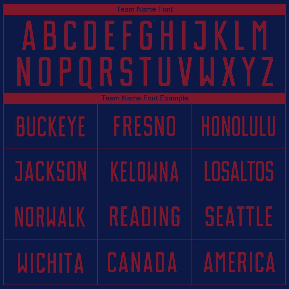 Custom Navy Crimson Sublimation Soccer Uniform Jersey Limited