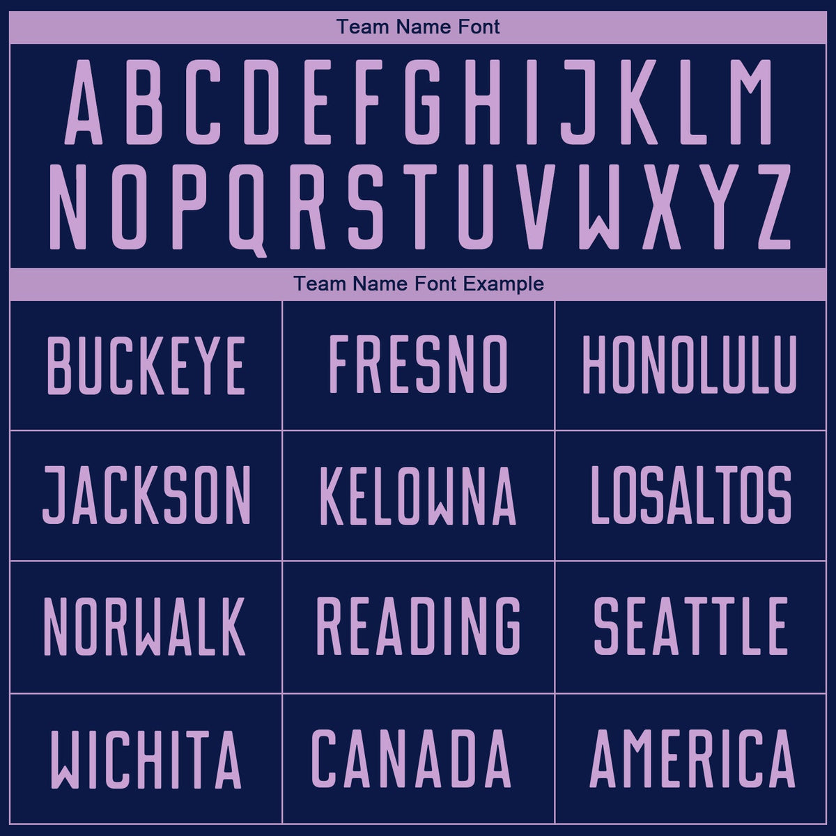 Custom Navy Light Purple Sublimation Soccer Uniform Jersey Limited