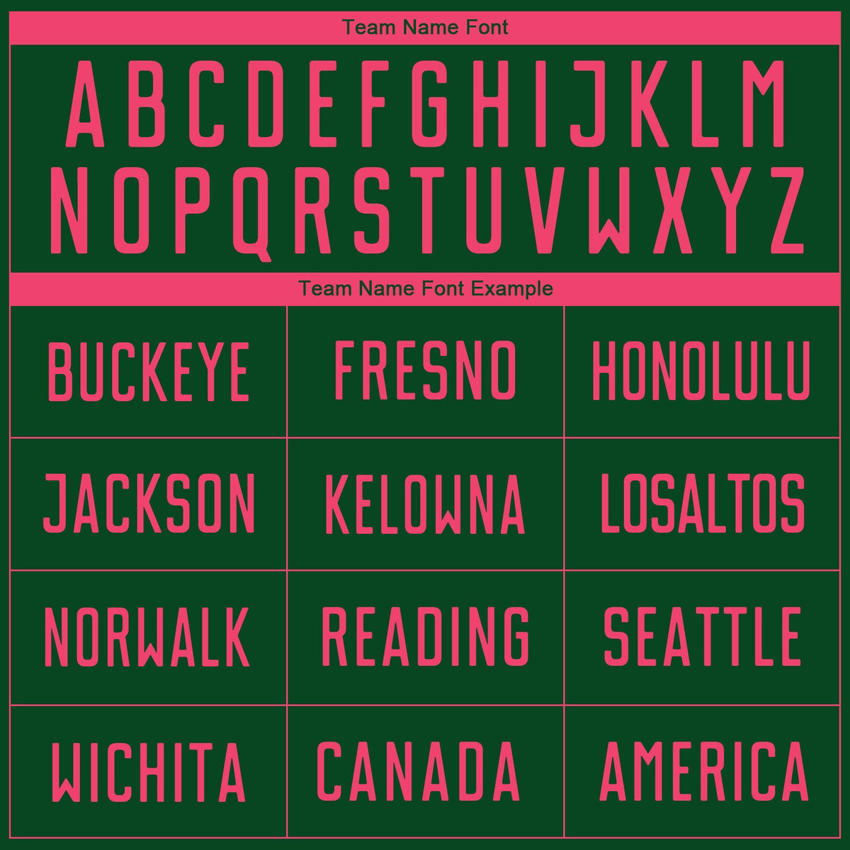 Custom Green Neon Pink Sublimation Soccer Uniform Jersey Limited