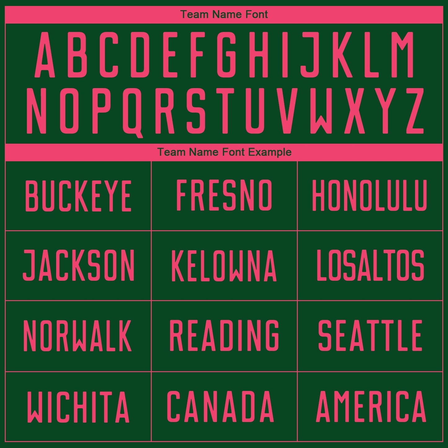 Custom Green Neon Pink Sublimation Soccer Uniform Jersey Limited