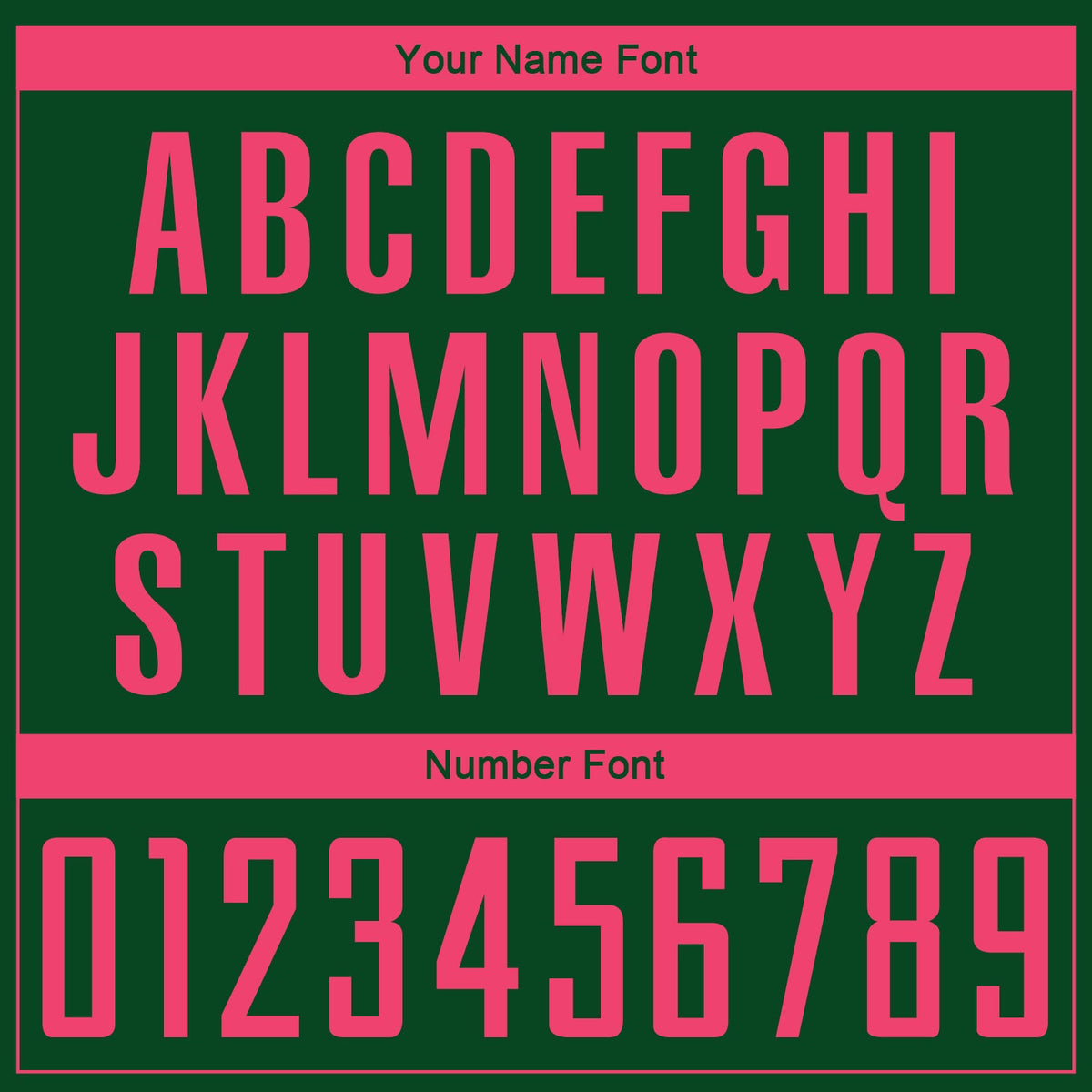 Custom Green Neon Pink Sublimation Soccer Uniform Jersey Limited