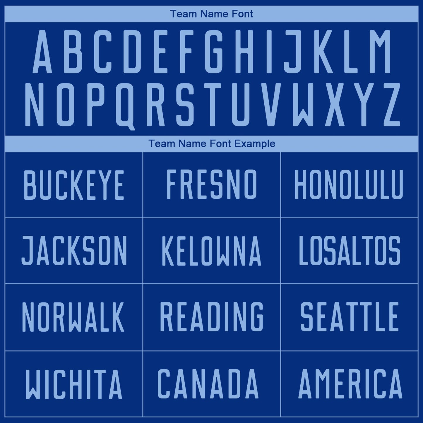 Custom Royal Light Blue Sublimation Soccer Uniform Jersey Limited