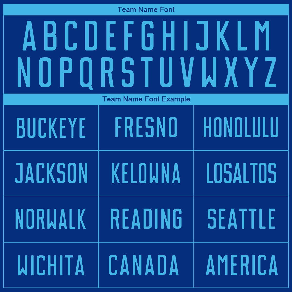 Custom Royal Sky Blue Sublimation Soccer Uniform Jersey Limited