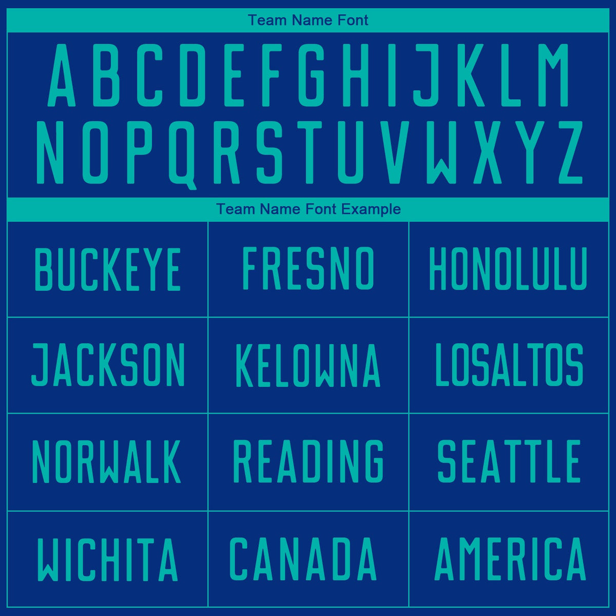 Custom Royal Aqua Sublimation Soccer Uniform Jersey Limited