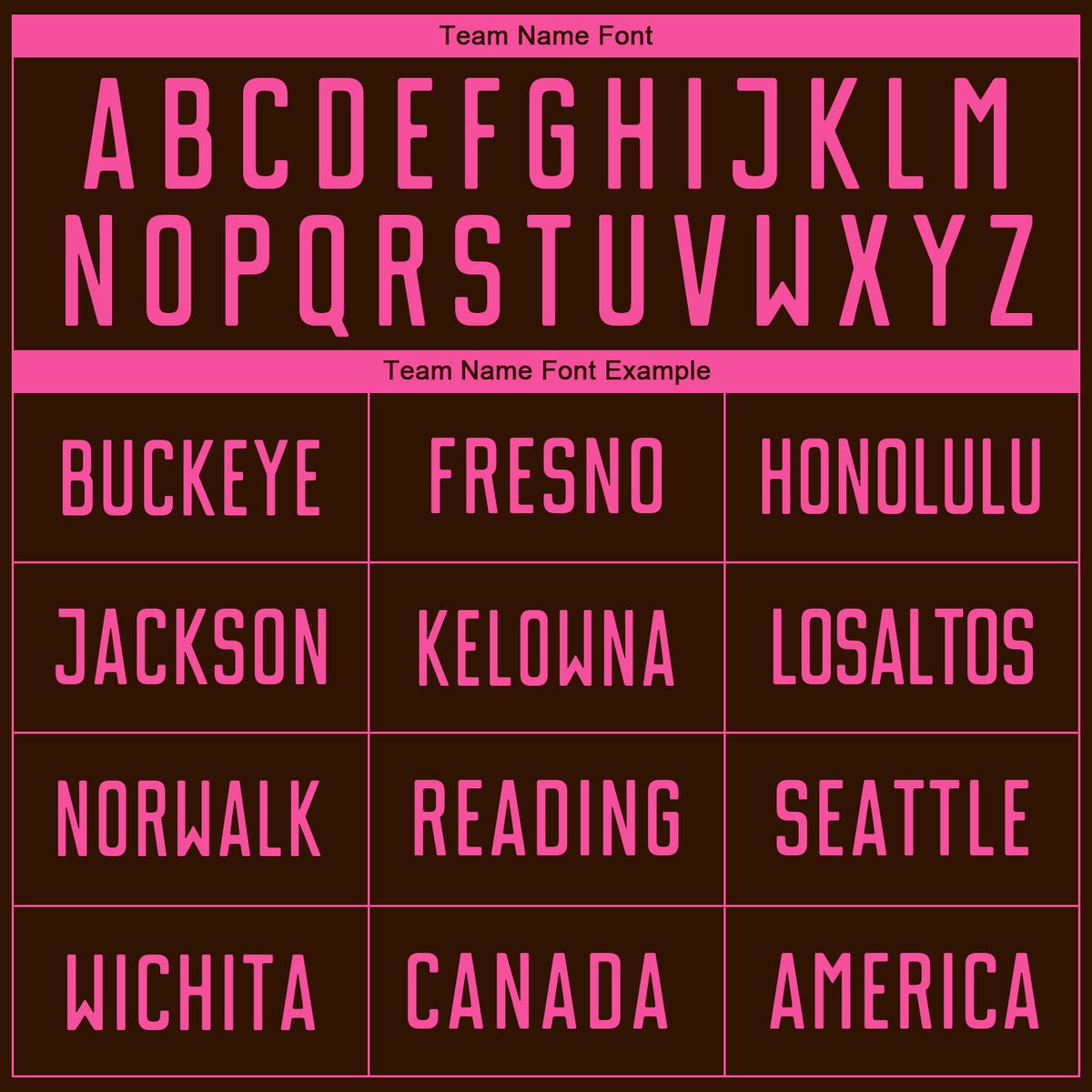 Custom Brown Pink Sublimation Soccer Uniform Jersey Limited