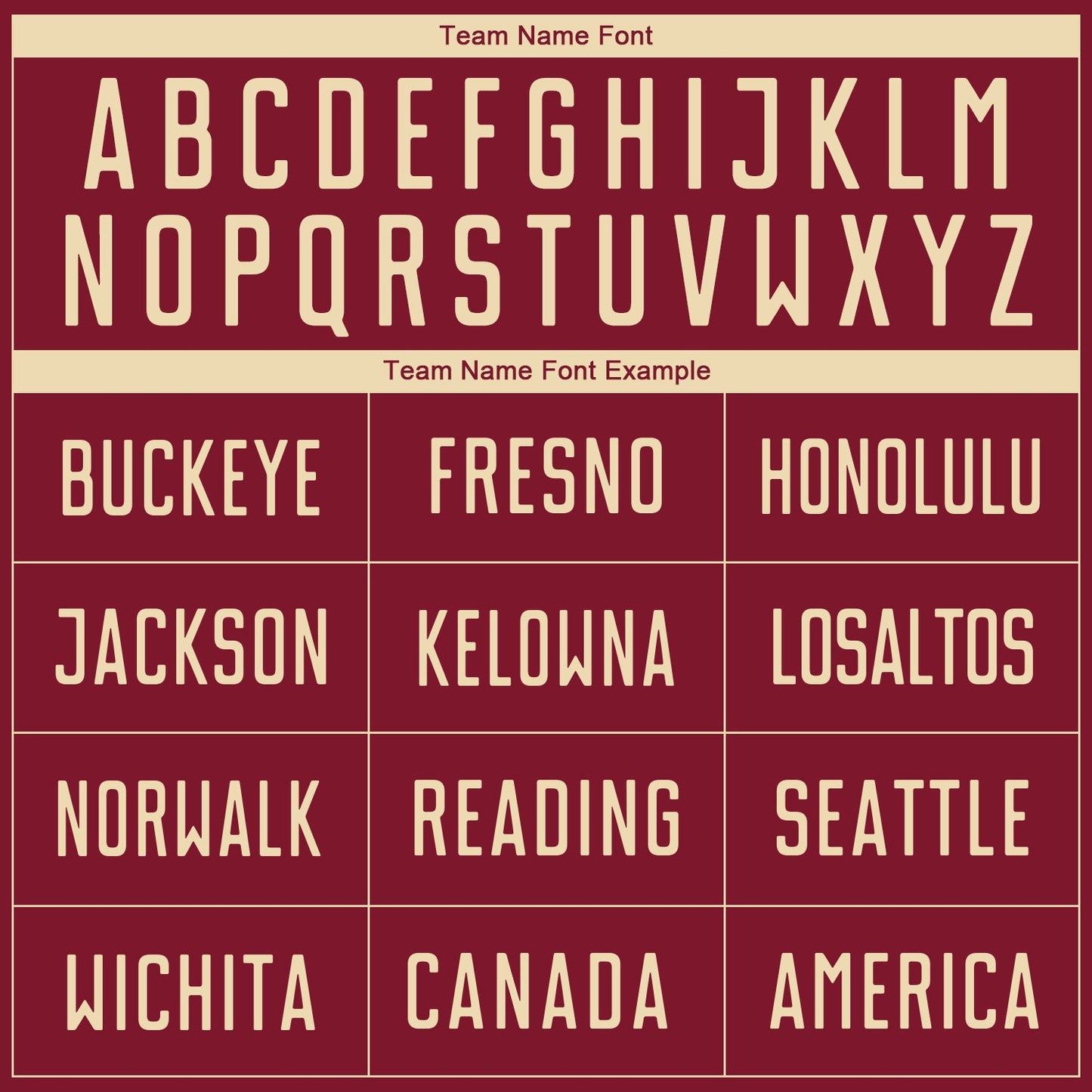 Custom Crimson Cream Sublimation Soccer Uniform Jersey Limited