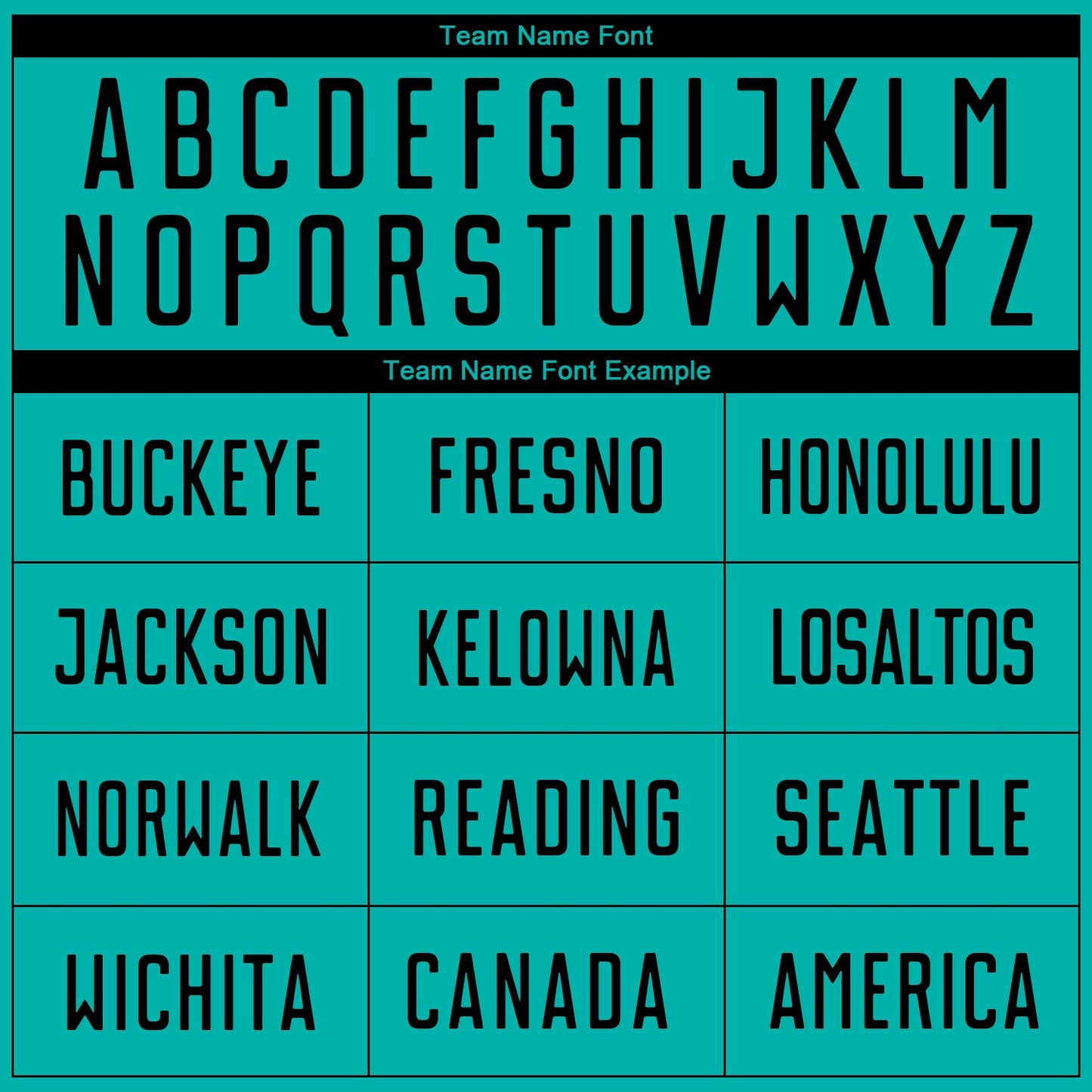 Custom Aqua Black Sublimation Soccer Uniform Jersey Limited