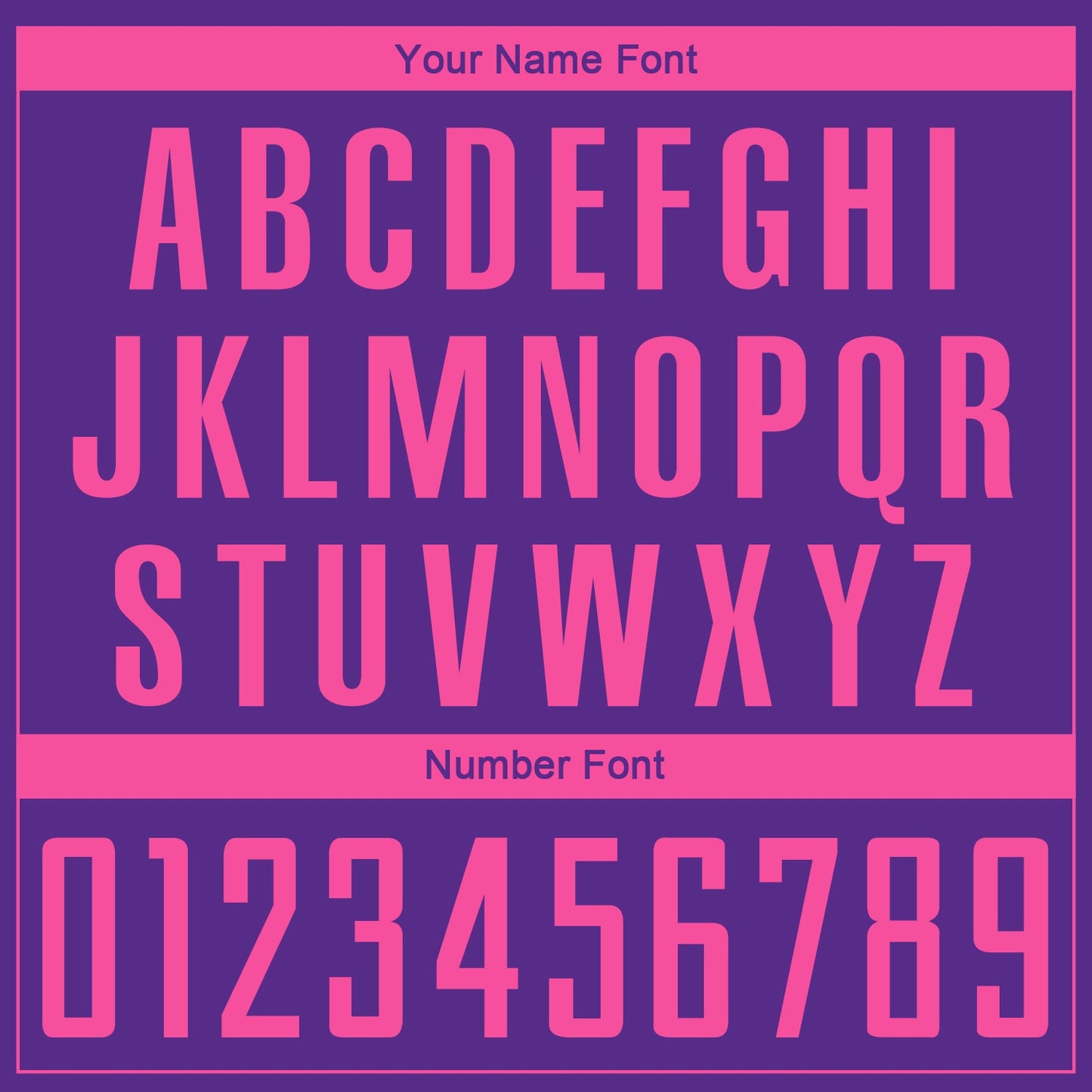 Custom Purple Pink Sublimation Soccer Uniform Jersey Limited