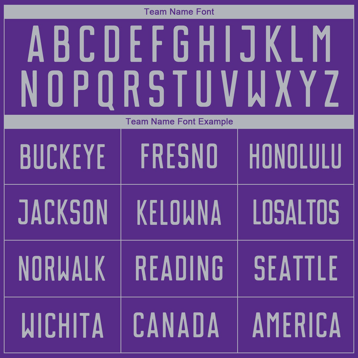 Custom Purple Gray Sublimation Soccer Uniform Jersey Limited