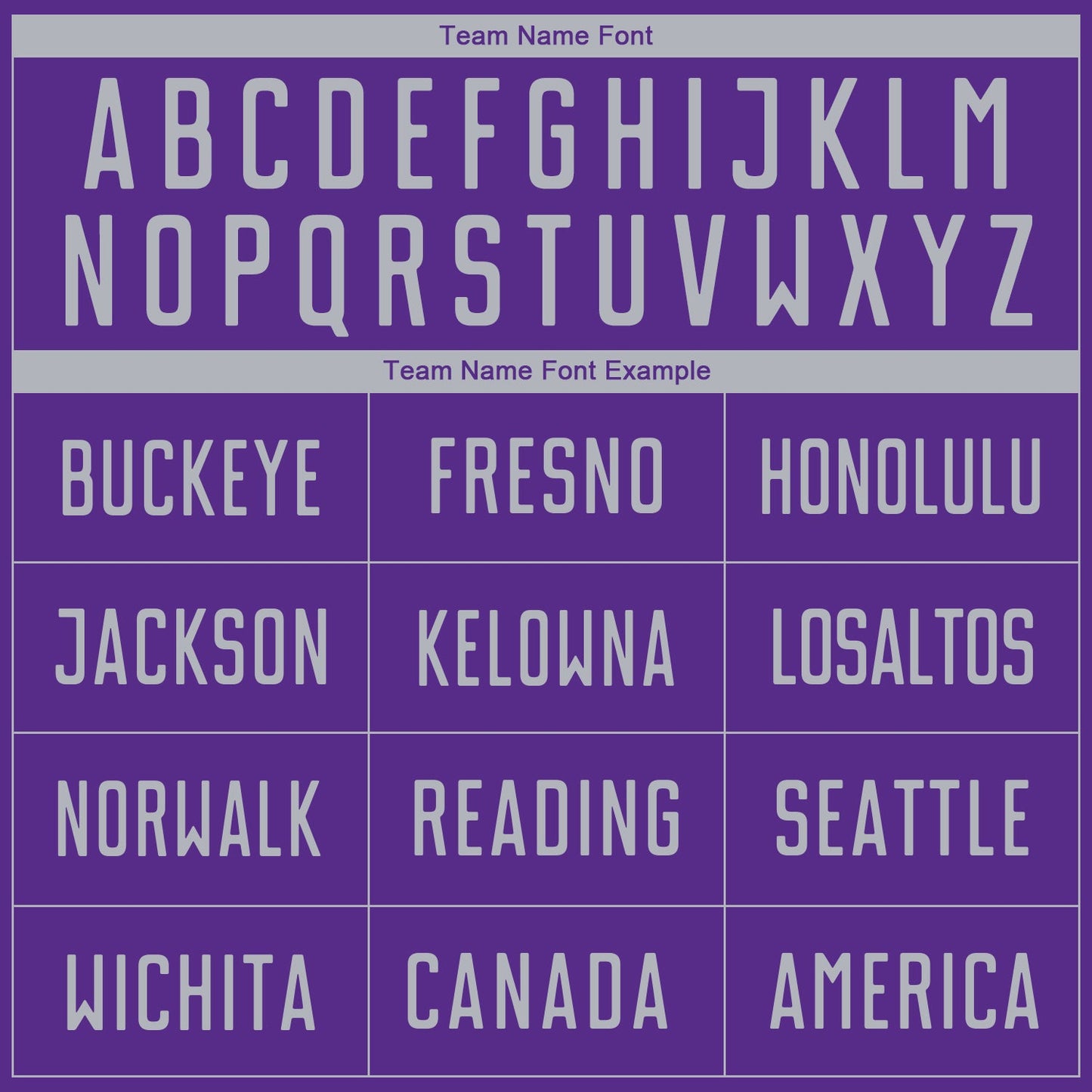 Custom Purple Gray Sublimation Soccer Uniform Jersey Limited