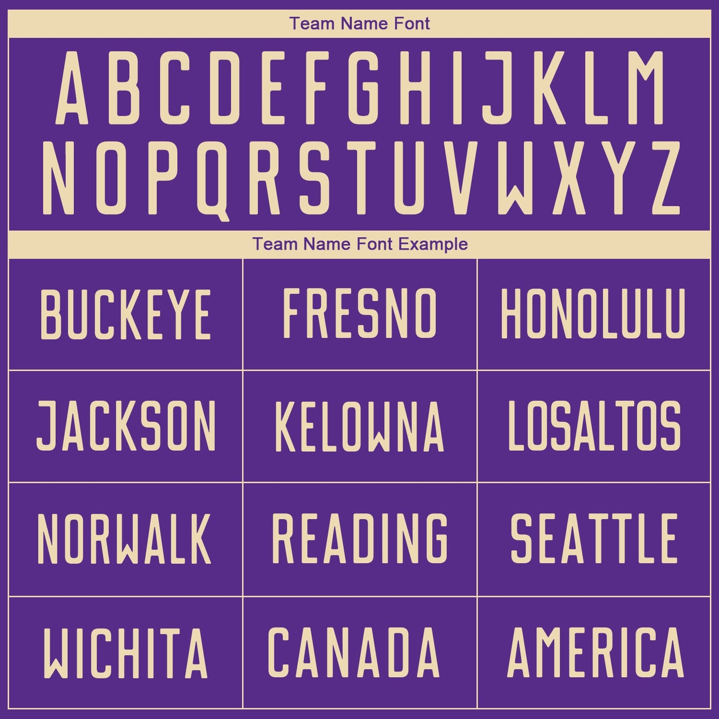 Custom Purple Cream Sublimation Soccer Uniform Jersey Limited