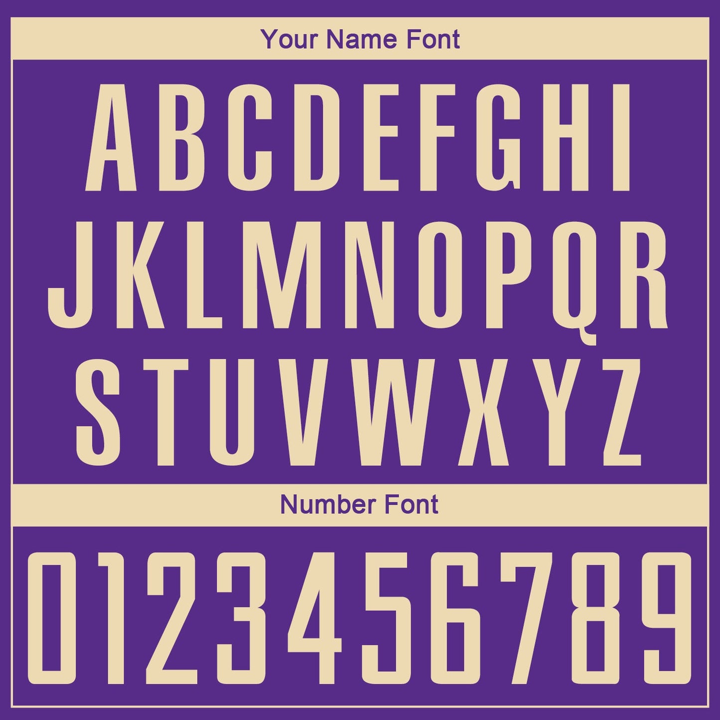 Custom Purple Cream Sublimation Soccer Uniform Jersey Limited