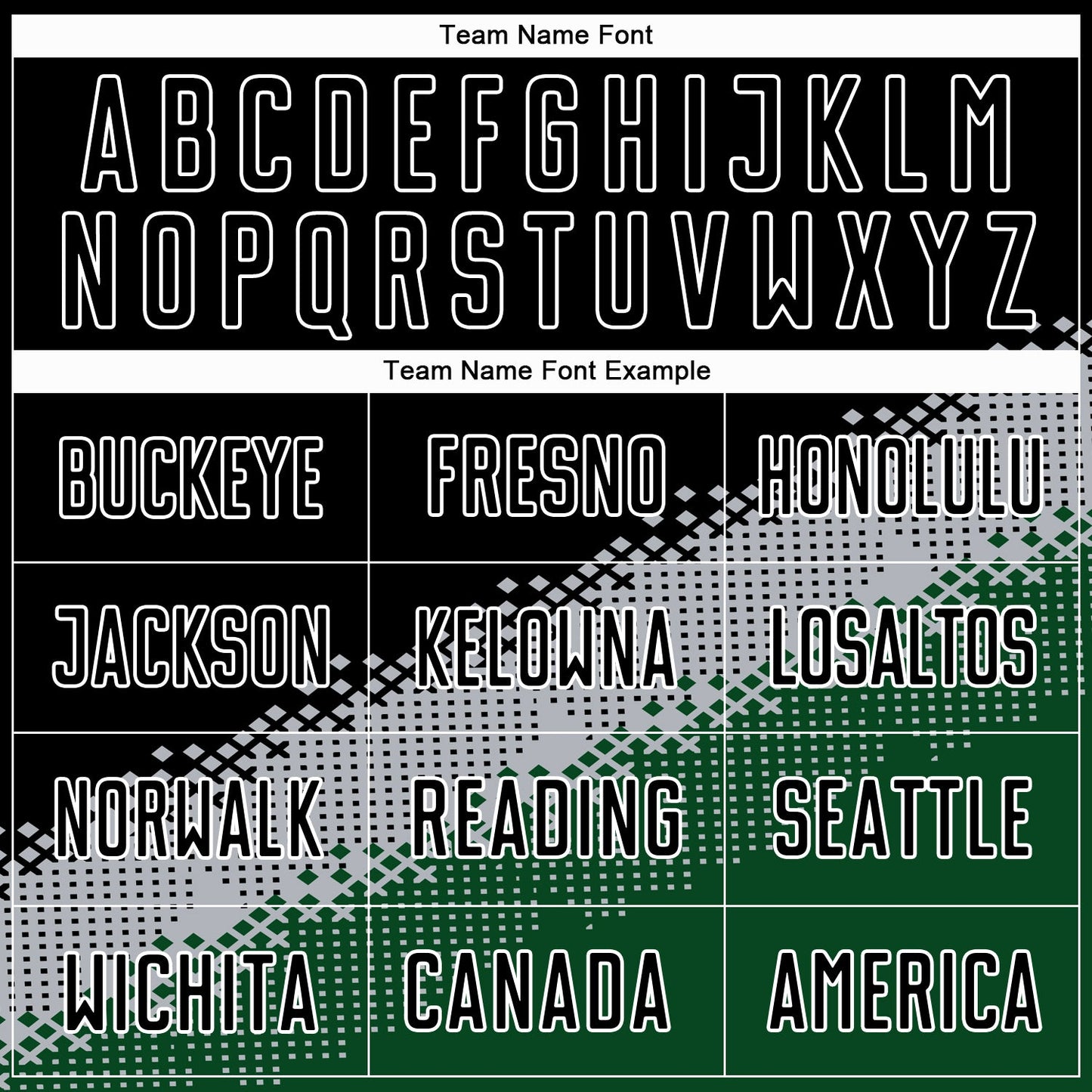 Custom Black Gray-Green Gradient Geometric Shape Sublimation Soccer Uniform Jersey Limited