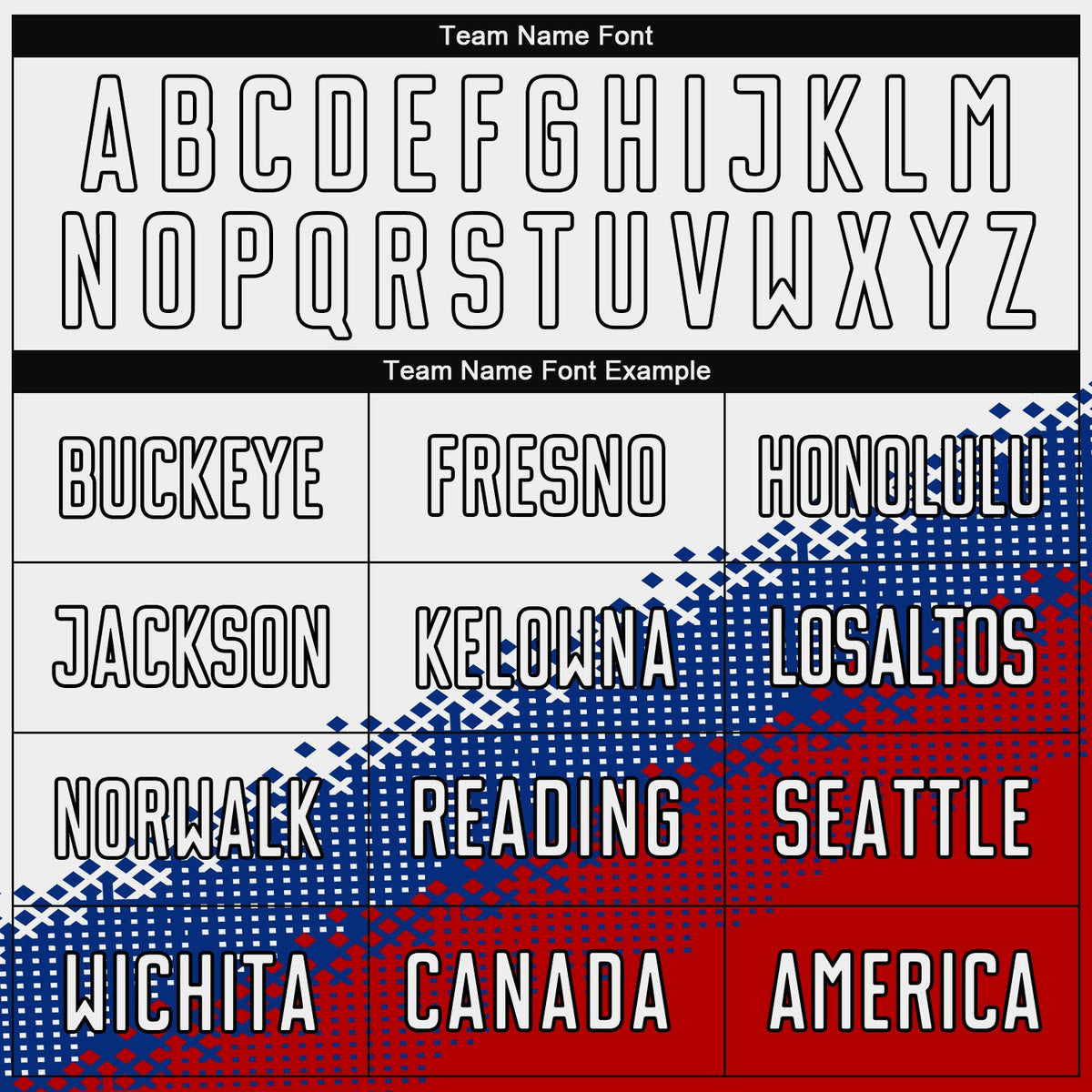 Custom White Royal Red-Black Gradient Geometric Shape Sublimation Soccer Uniform Jersey Limited