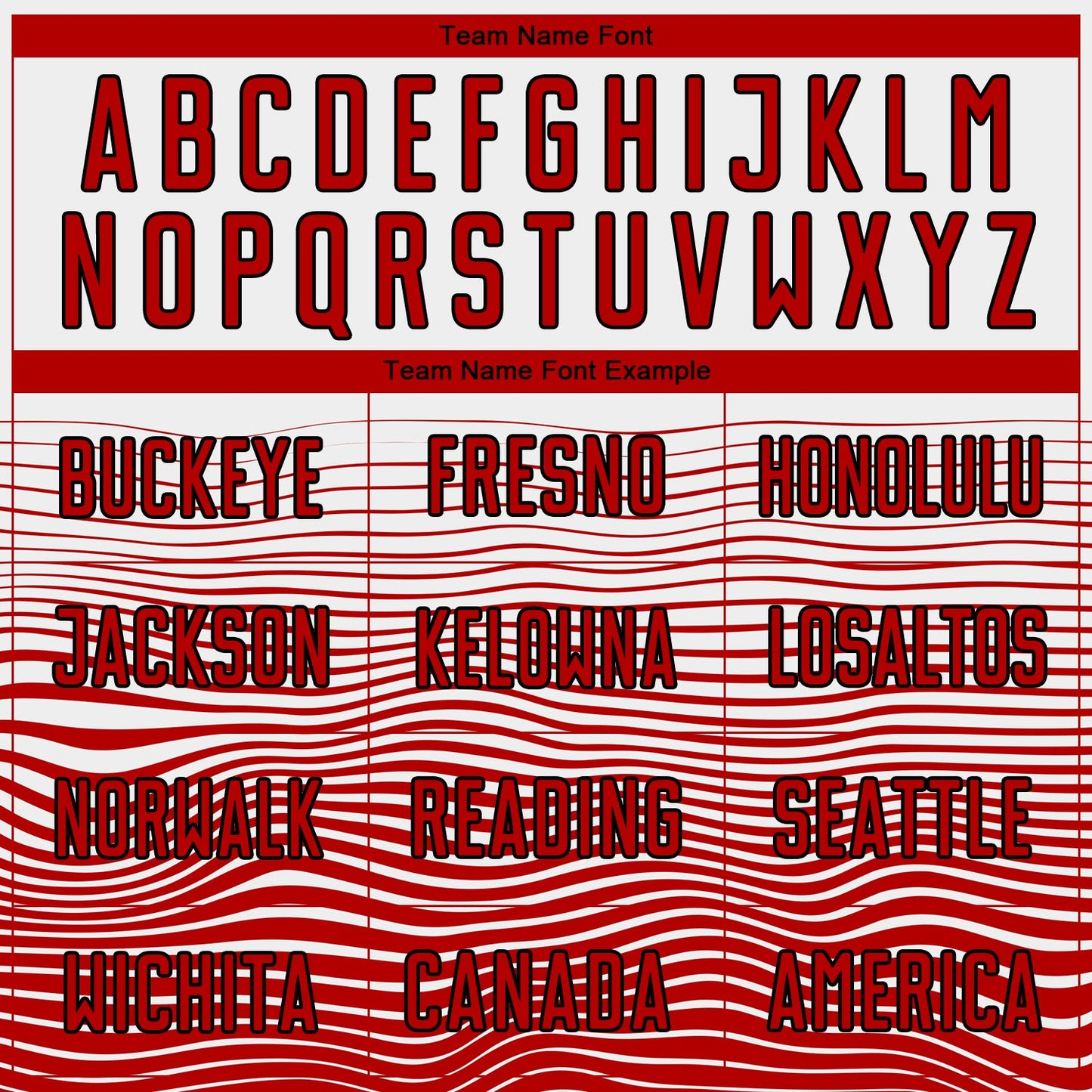 Custom White Red-Black Gradient Line Sublimation Soccer Uniform Jersey Limited