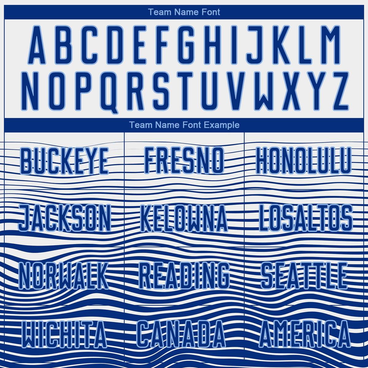 Custom White Royal-Light Blue Gradient Line Sublimation Soccer Uniform Jersey Limited