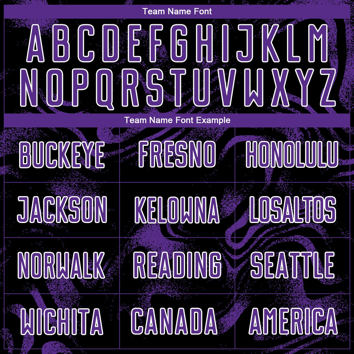 Custom Black Purple-White Abstract Liquid Sublimation Soccer Uniform Jersey Limited