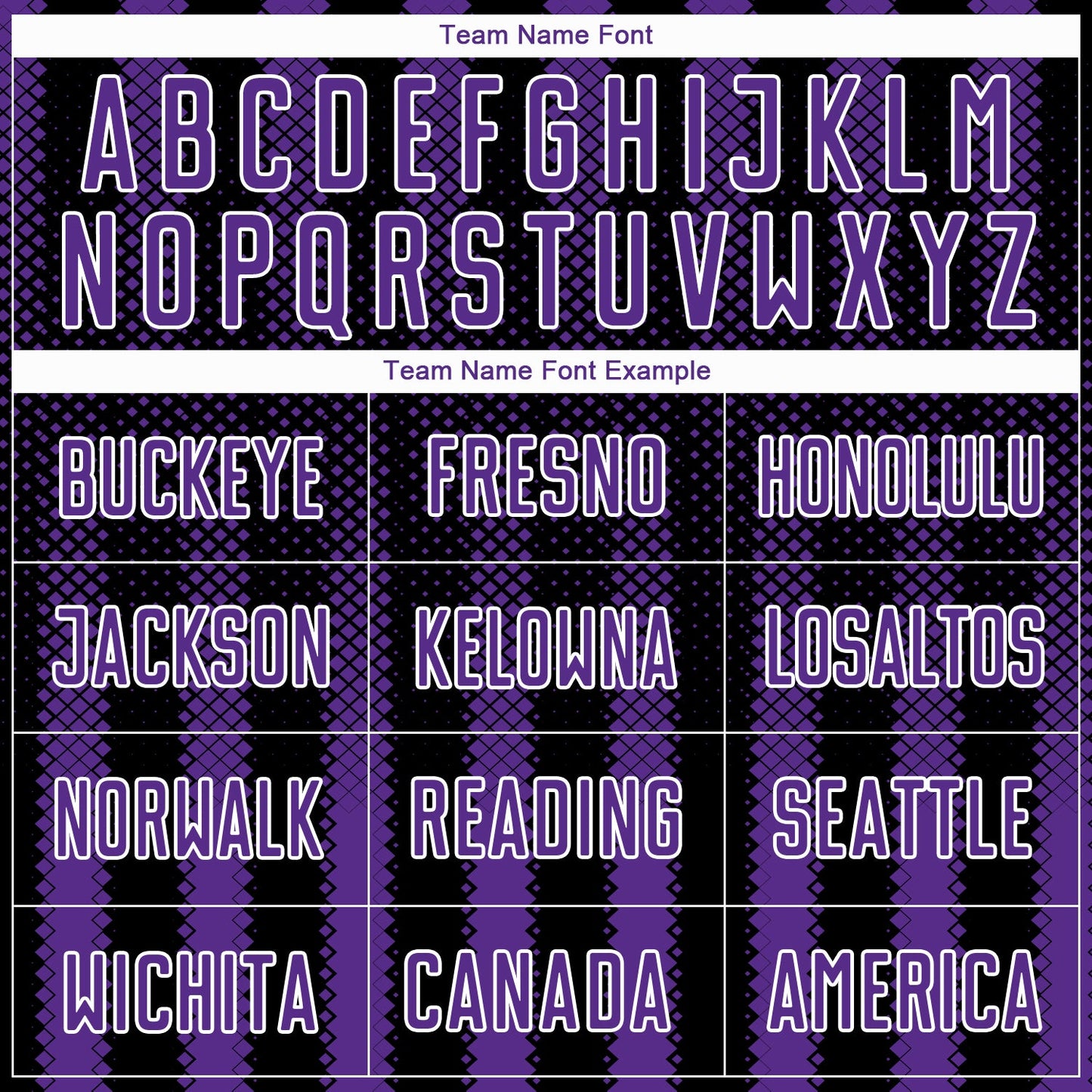 Custom Black Purple-White Geometric Shape Sublimation Soccer Uniform Jersey Limited