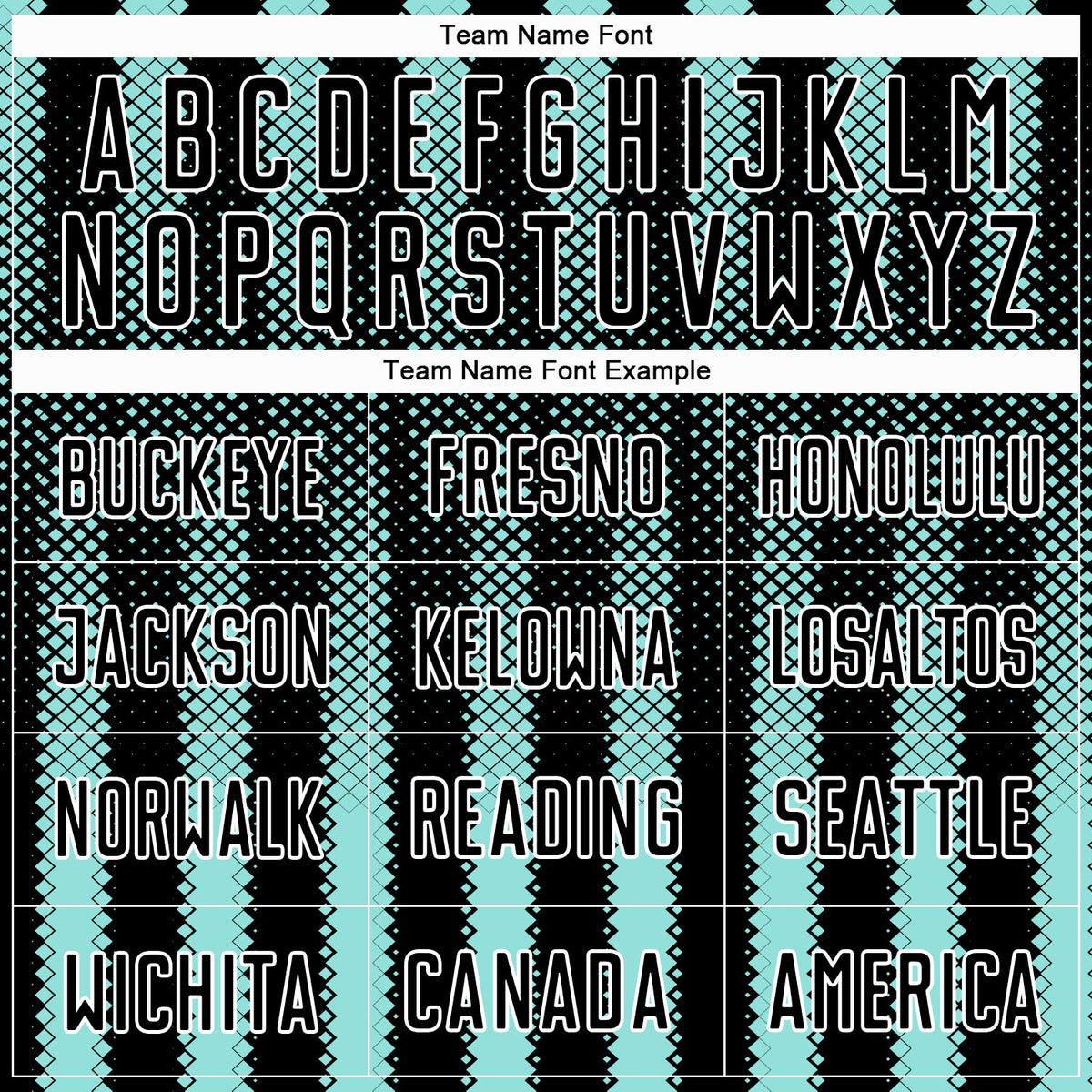 Custom Black Ice Blue-White Geometric Shape Sublimation Soccer Uniform Jersey Limited