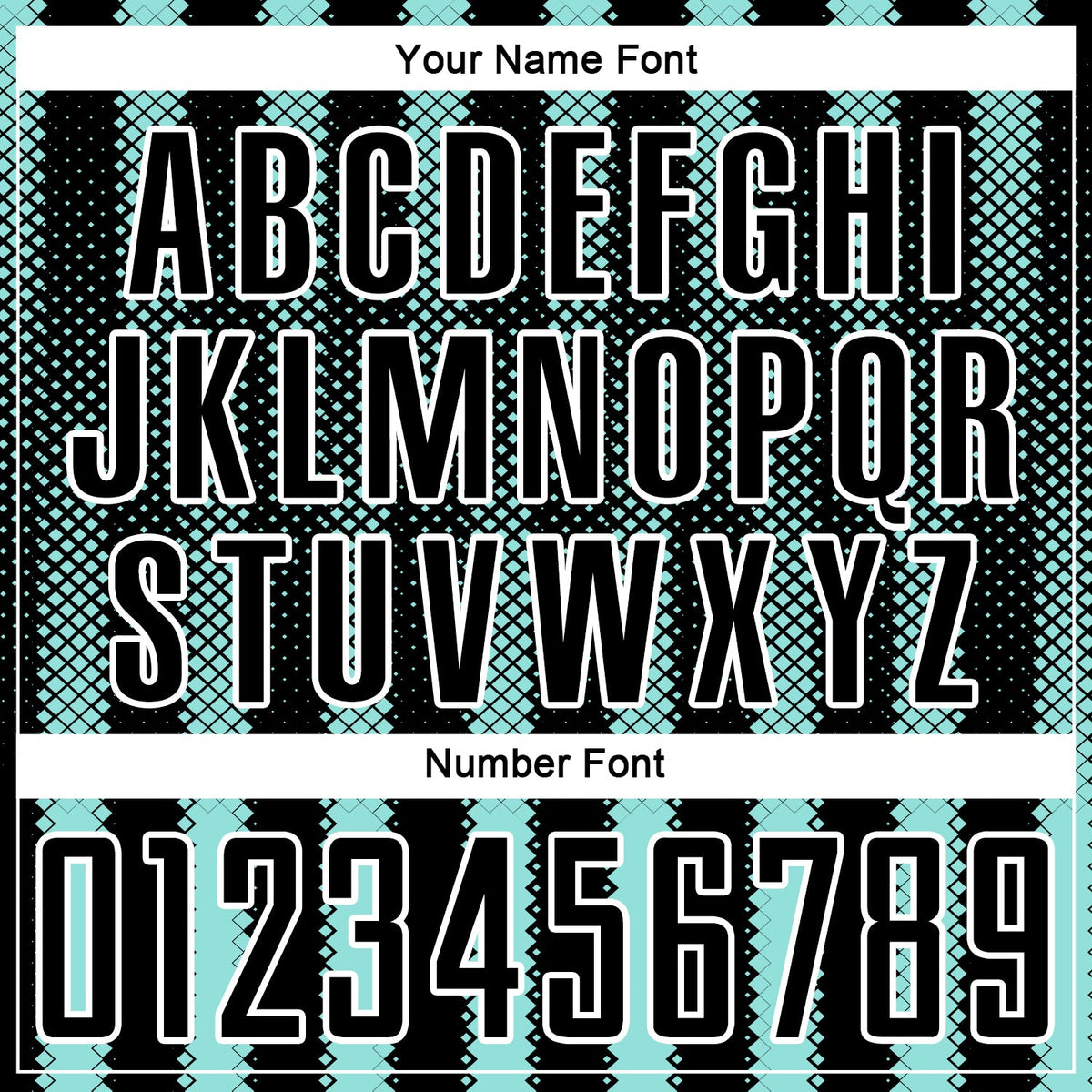 Custom Black Ice Blue-White Geometric Shape Sublimation Soccer Uniform Jersey Limited