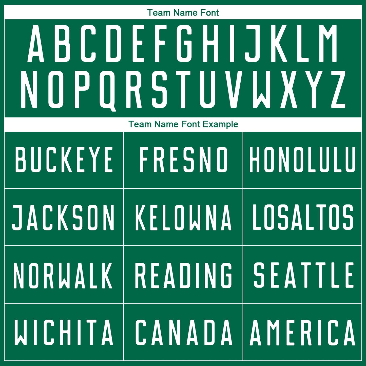 Custom Kelly Green White Geometric Shape Sublimation Soccer Uniform Jersey Limited