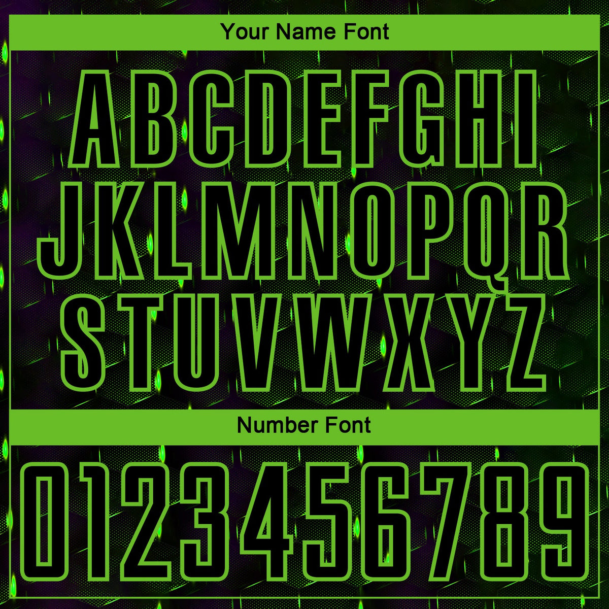 Custom Black Aurora Green Geometric Shape Sublimation Soccer Uniform Jersey Limited