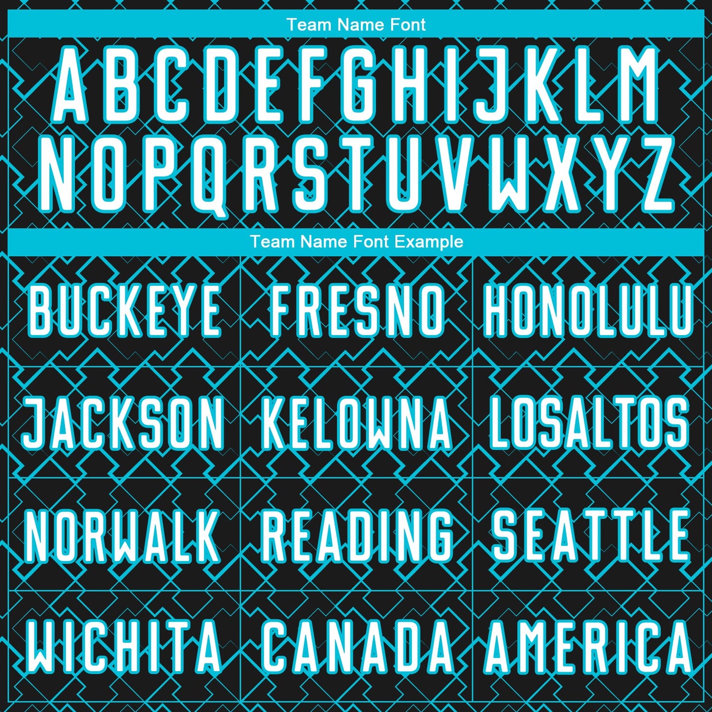 Custom Black White-Lakes Blue Geometric Shape Sublimation Soccer Uniform Jersey Limited