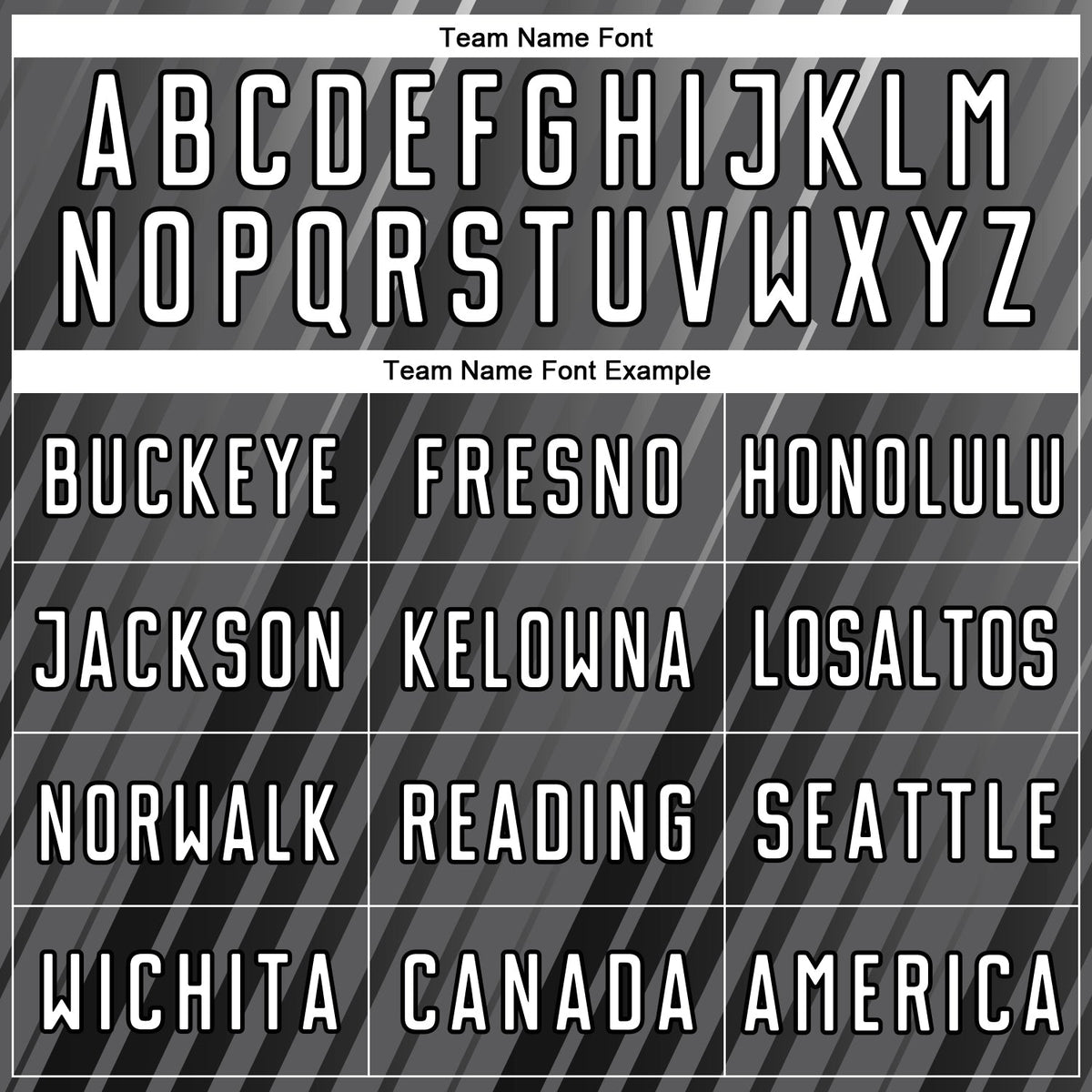 Custom Steel Gray White-Black Stripe Line Sublimation Soccer Uniform Jersey Limited