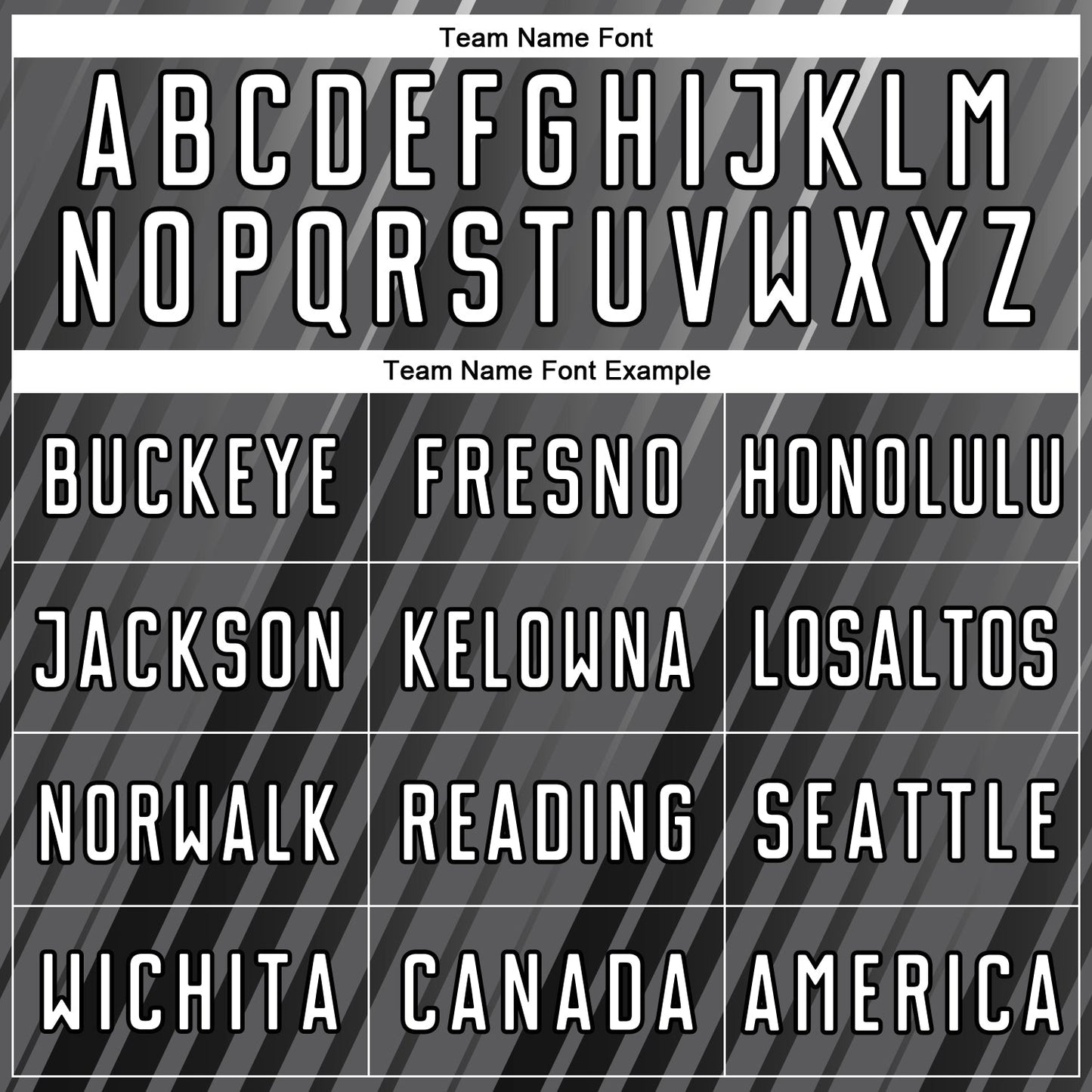 Custom Steel Gray White-Black Stripe Line Sublimation Soccer Uniform Jersey Limited