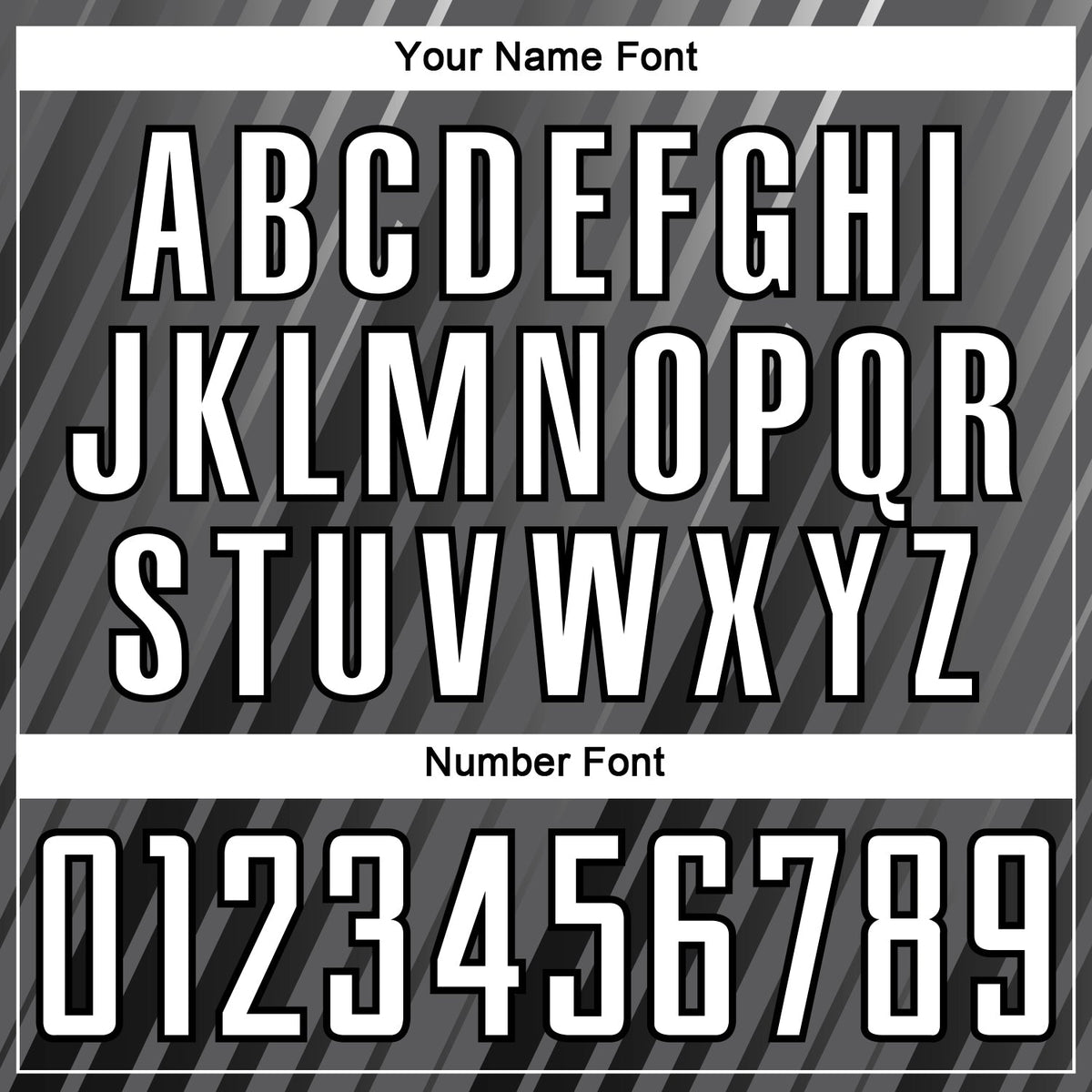 Custom Steel Gray White-Black Stripe Line Sublimation Soccer Uniform Jersey Limited