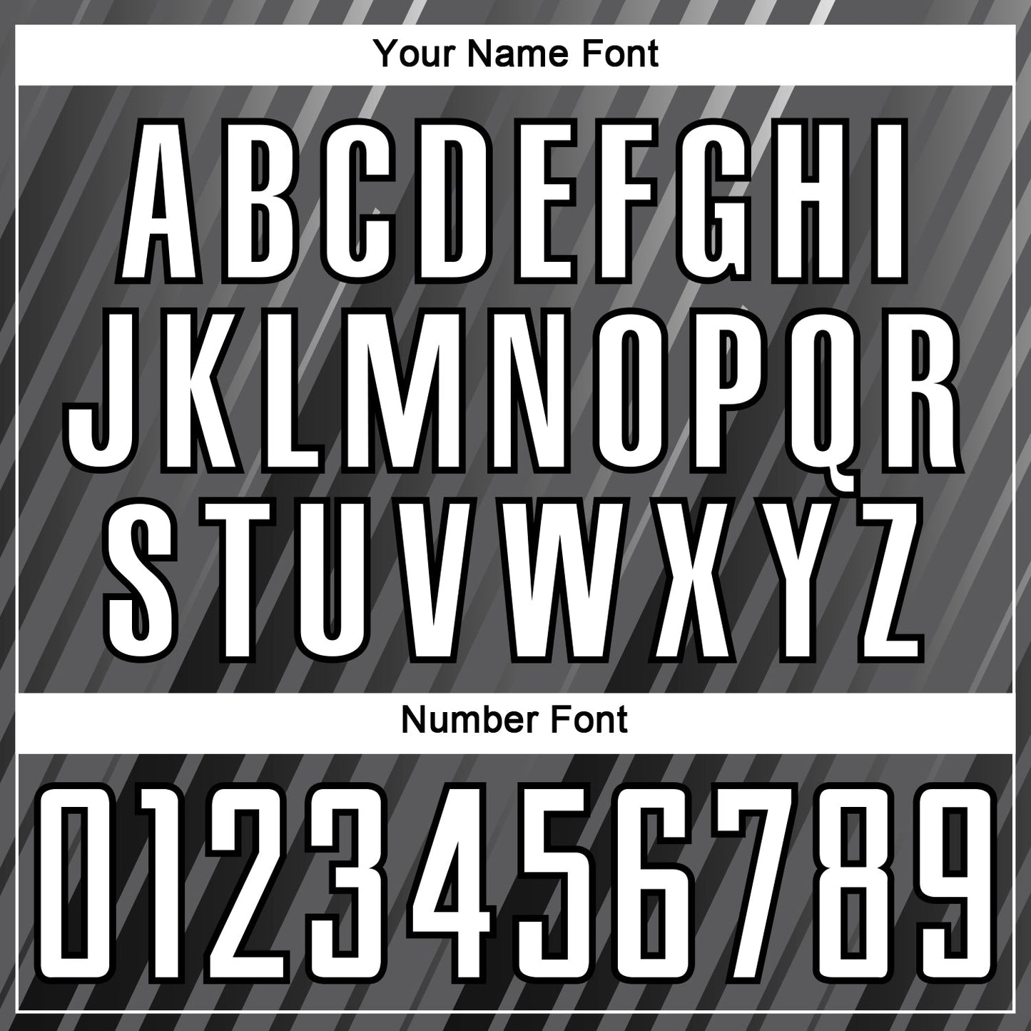 Custom Steel Gray White-Black Stripe Line Sublimation Soccer Uniform Jersey Limited