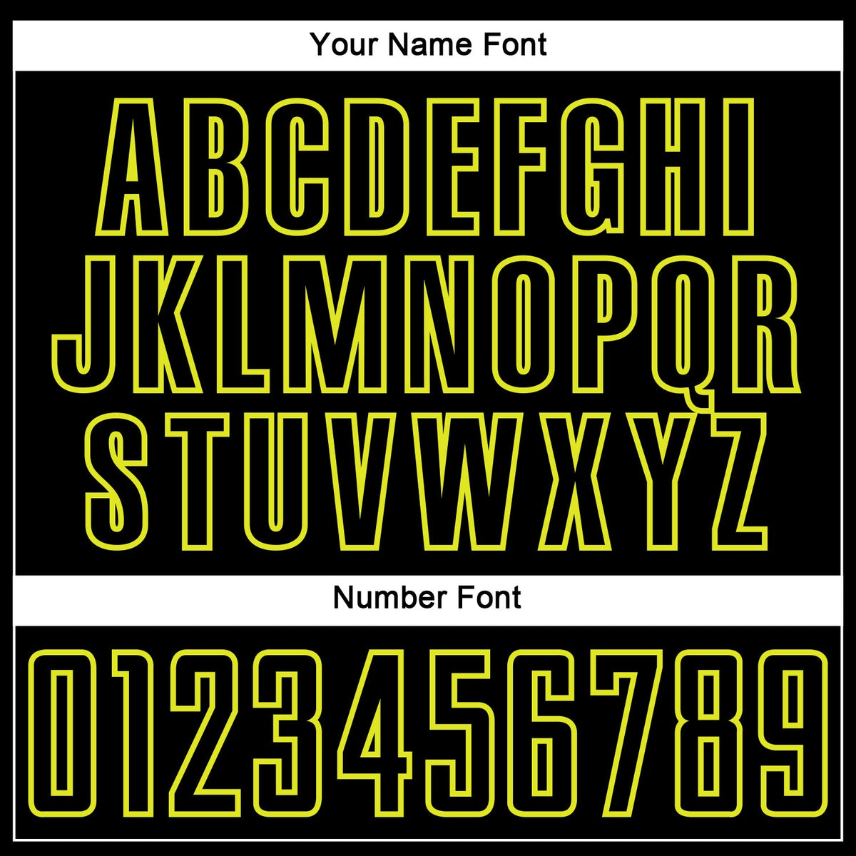 Custom Black Neon Yellow Splash Sublimation Soccer Uniform Jersey Limited