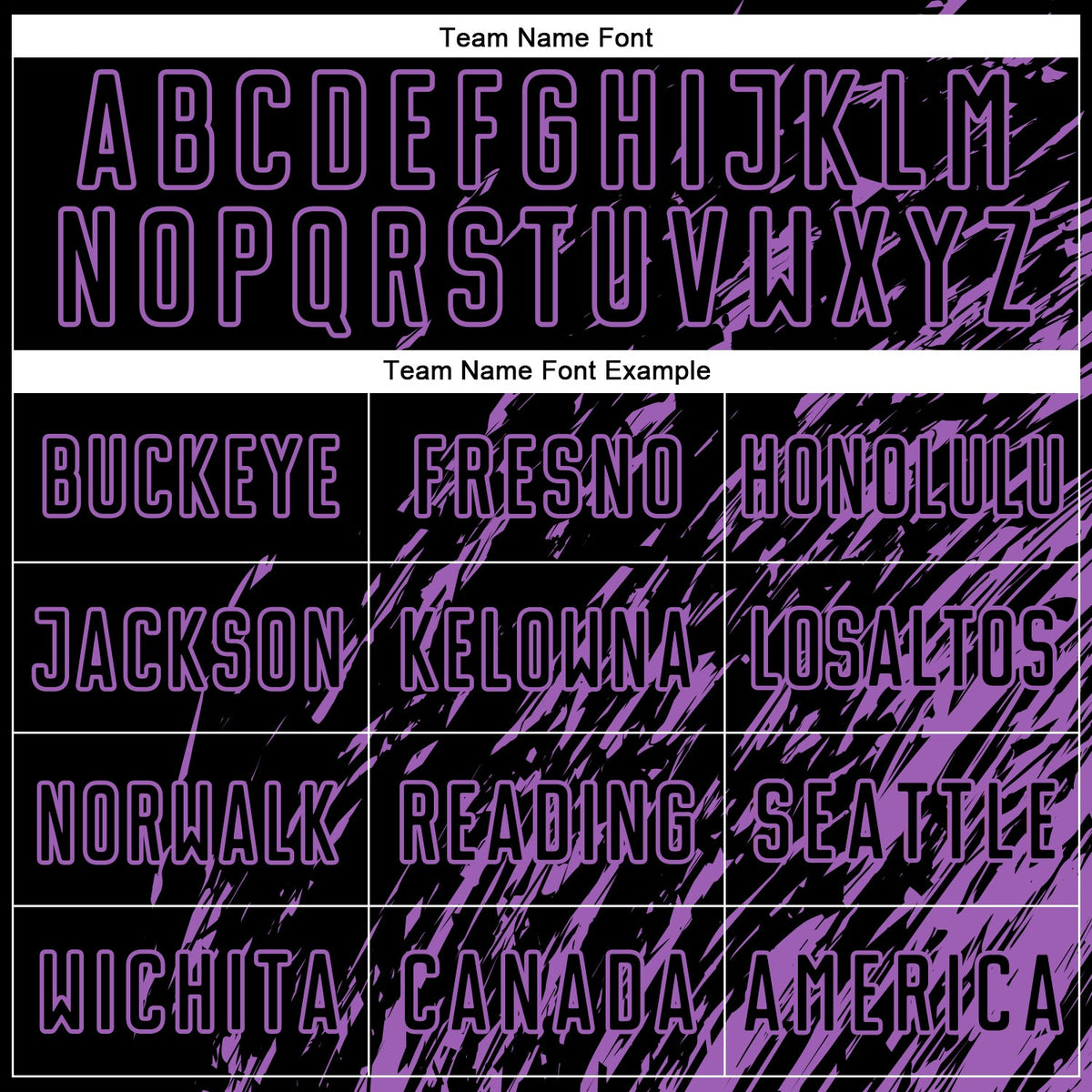 Custom Black Medium Purple Splash Sublimation Soccer Uniform Jersey Limited