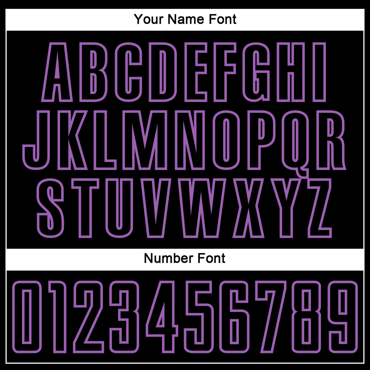 Custom Black Medium Purple Splash Sublimation Soccer Uniform Jersey Limited