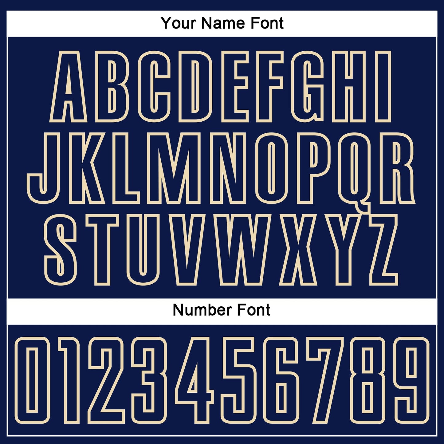 Custom Navy Cream Splash Sublimation Soccer Uniform Jersey Limited