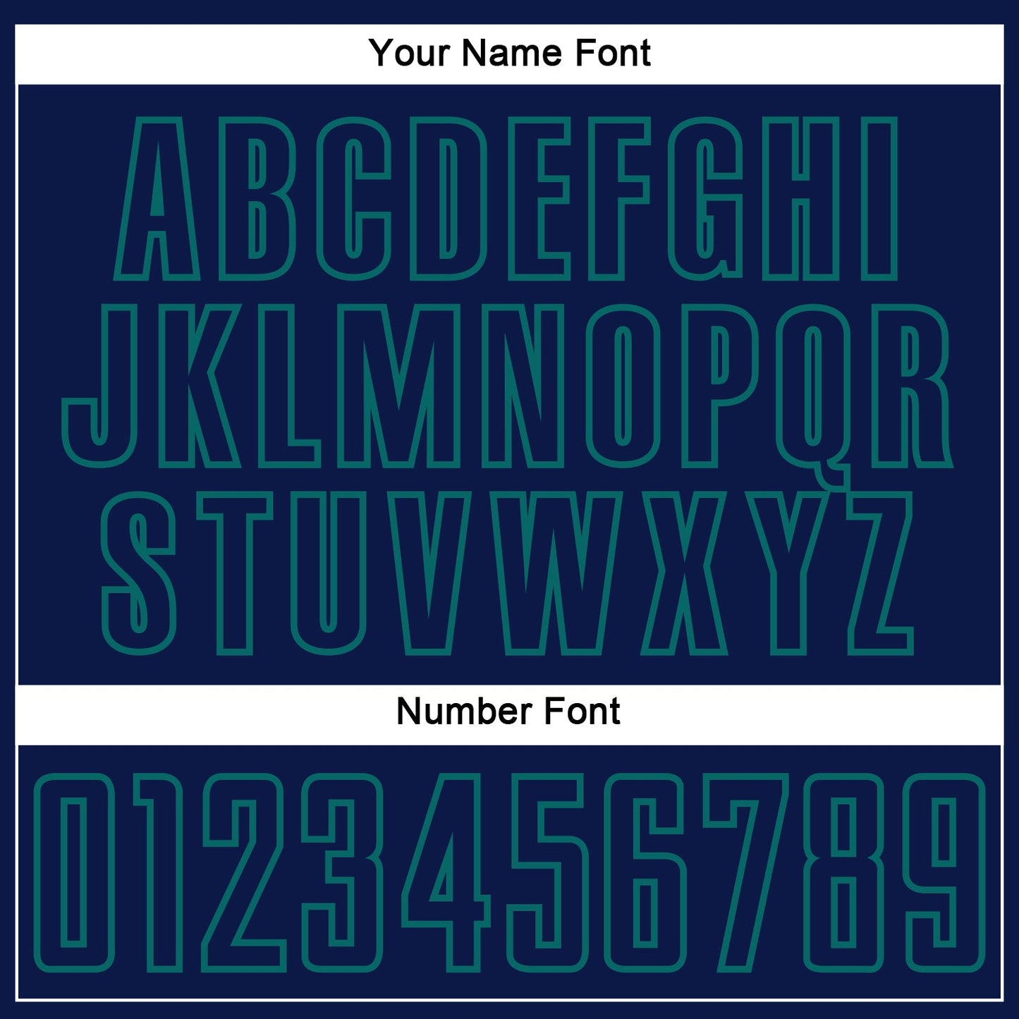 Custom Navy Teal Splash Sublimation Soccer Uniform Jersey Limited