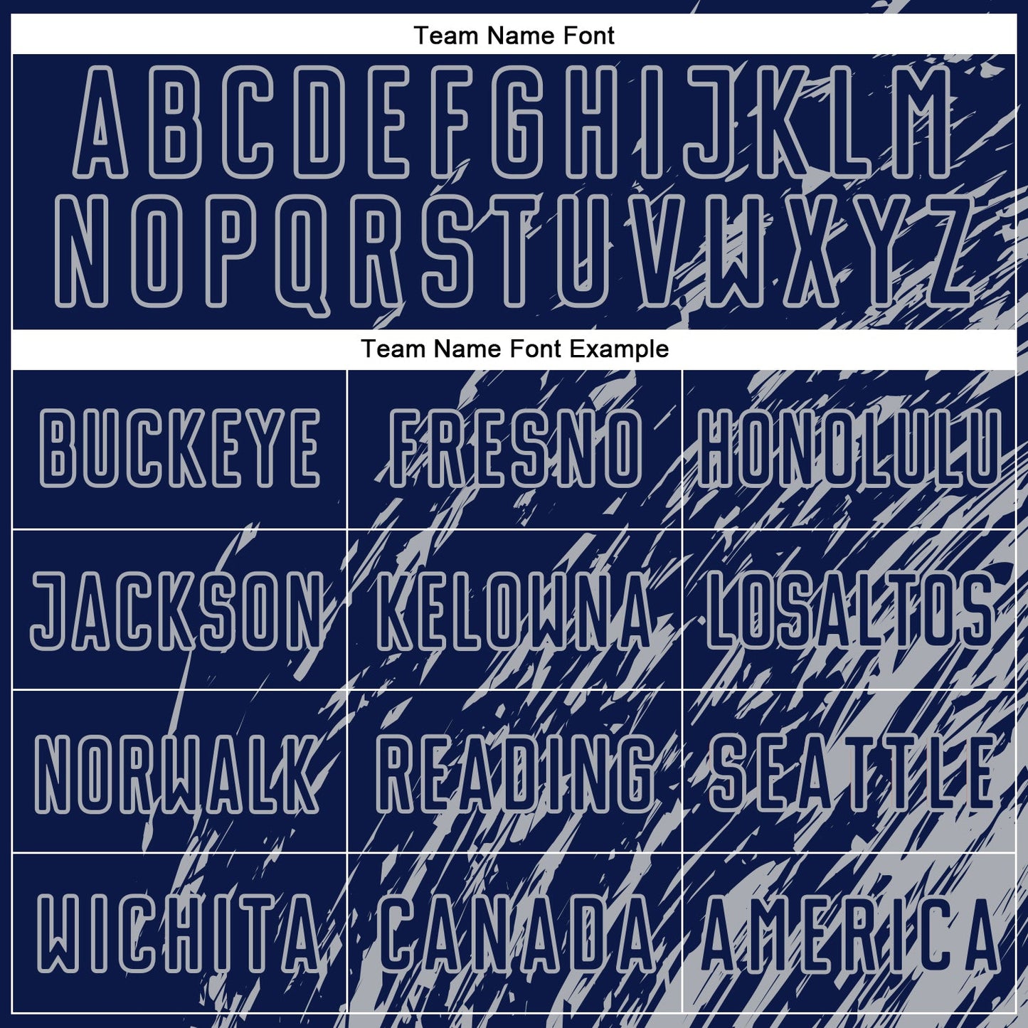 Custom Navy Gray Splash Sublimation Soccer Uniform Jersey Limited