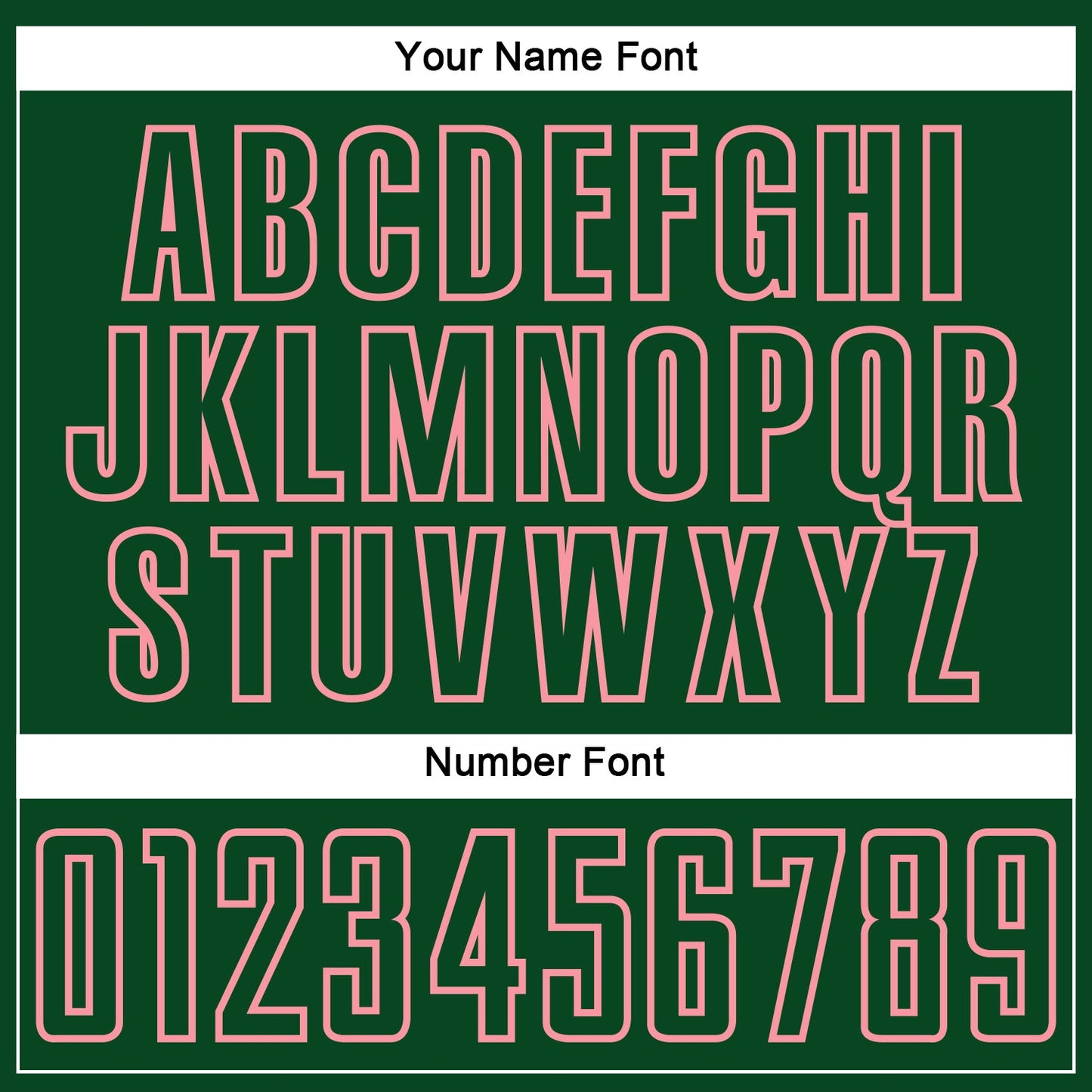 Custom Green Medium Pink Splash Sublimation Soccer Uniform Jersey Limited