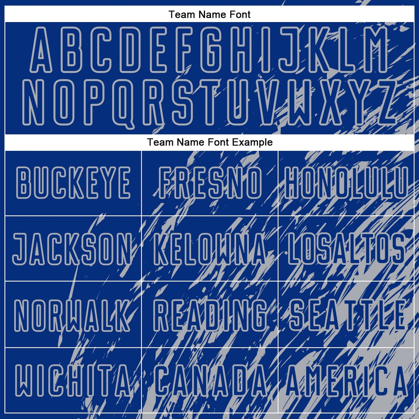 Custom Royal Gray Splash Sublimation Soccer Uniform Jersey Limited