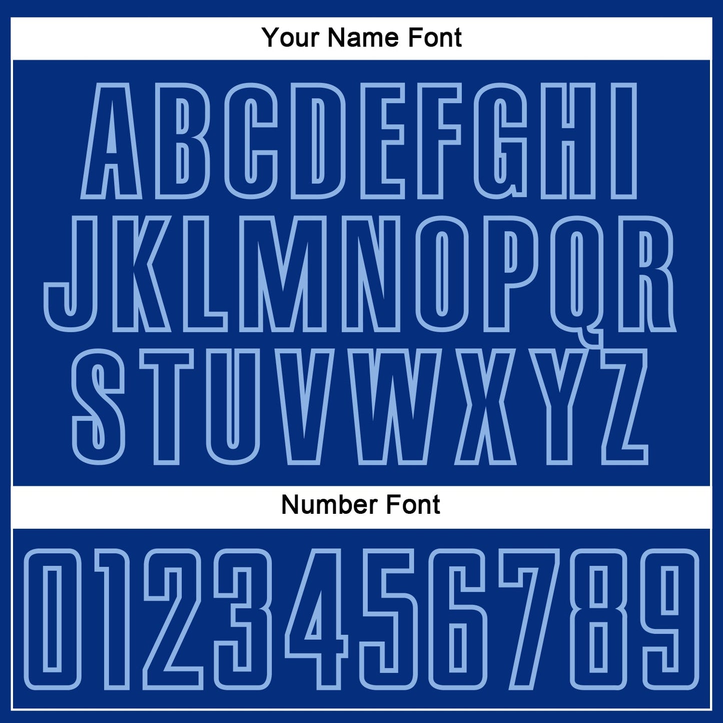 Custom Royal Light Blue Splash Sublimation Soccer Uniform Jersey Limited