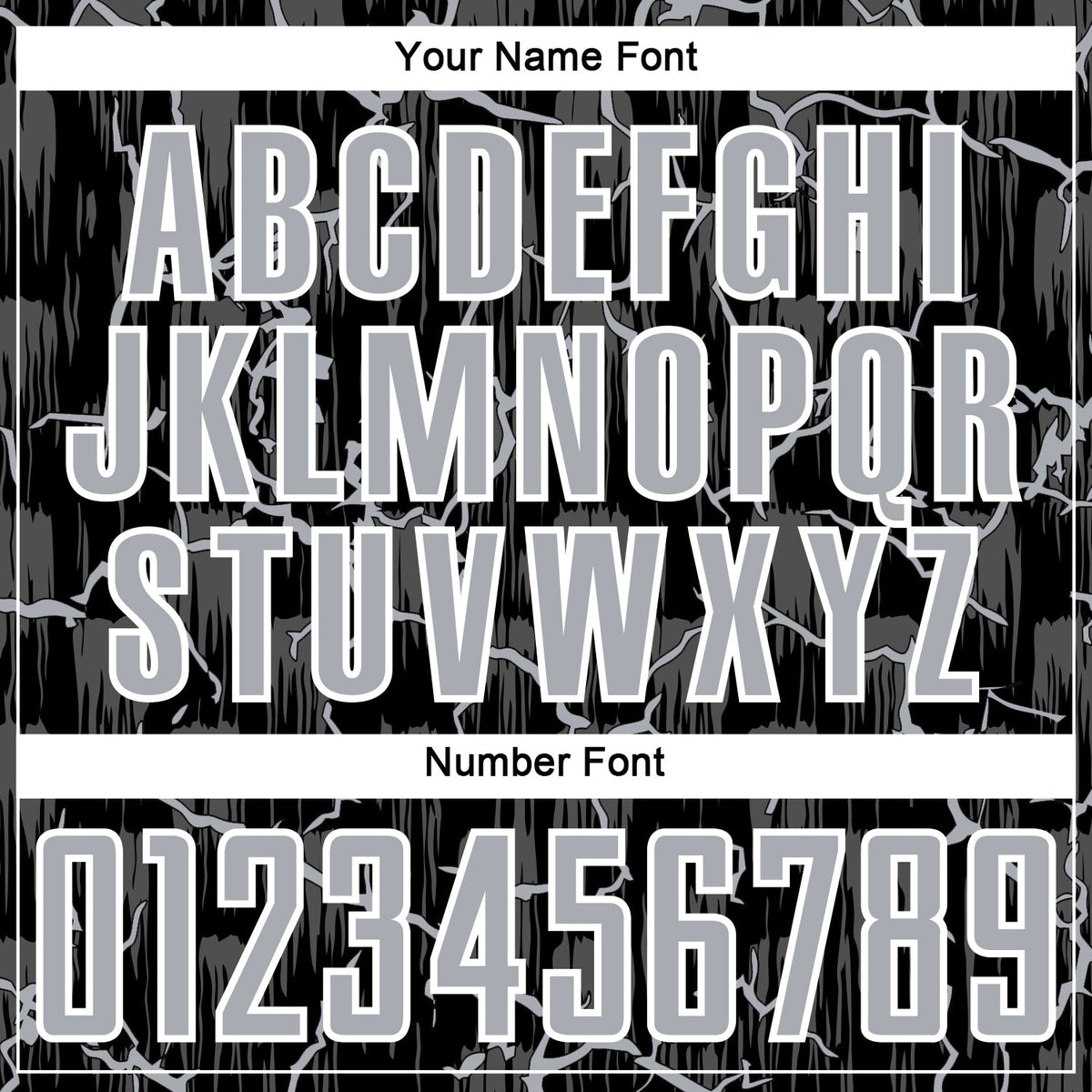 Custom Black Gray-White Lightning Sublimation Soccer Uniform Jersey Limited